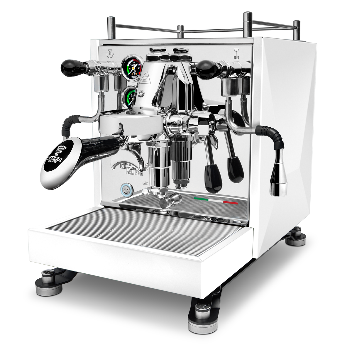 Bezzera Sole Espresso Machine – image 54 of 80