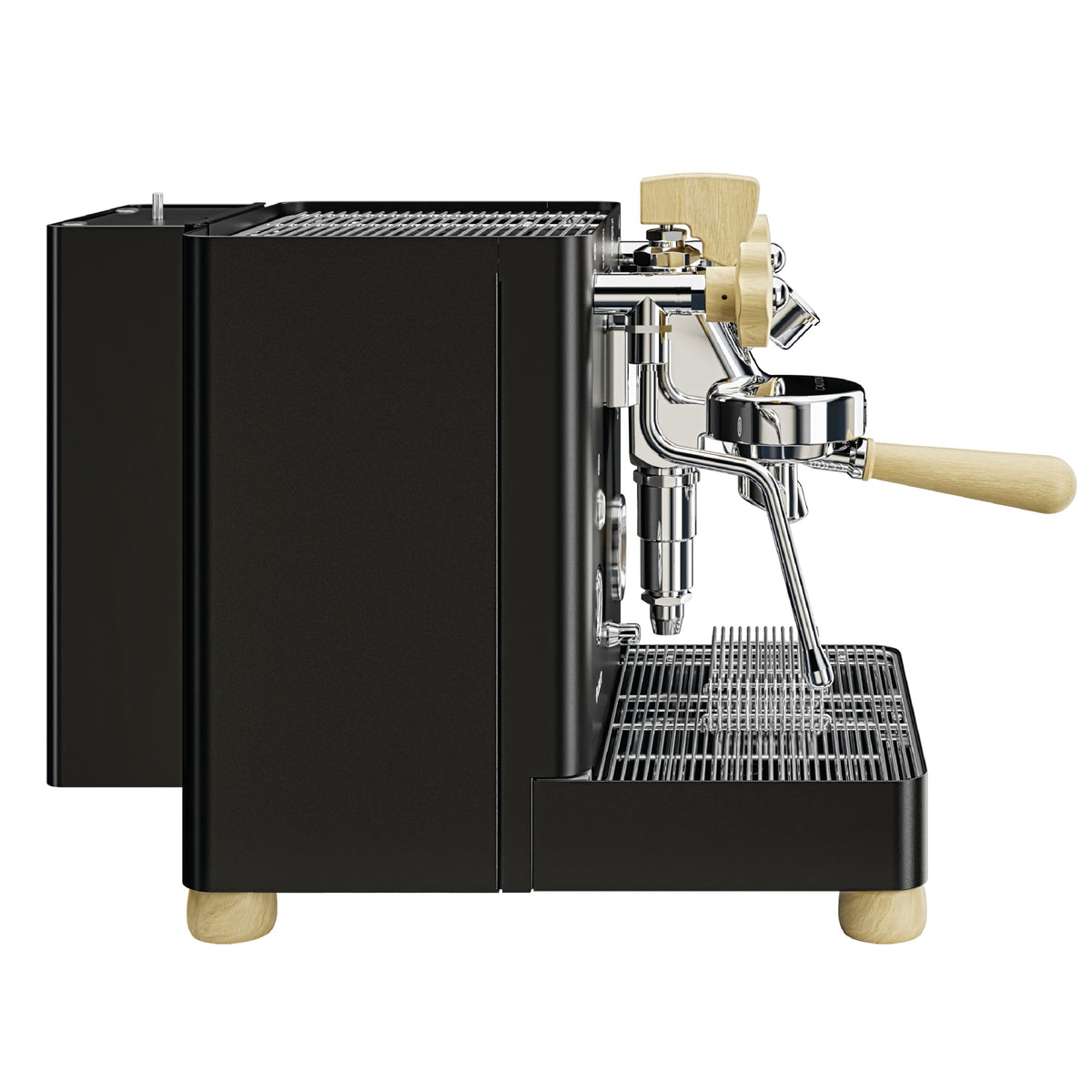 Refurbished Lelit Bianca V3 Dual Boiler Espresso Machine – image 18 of 19