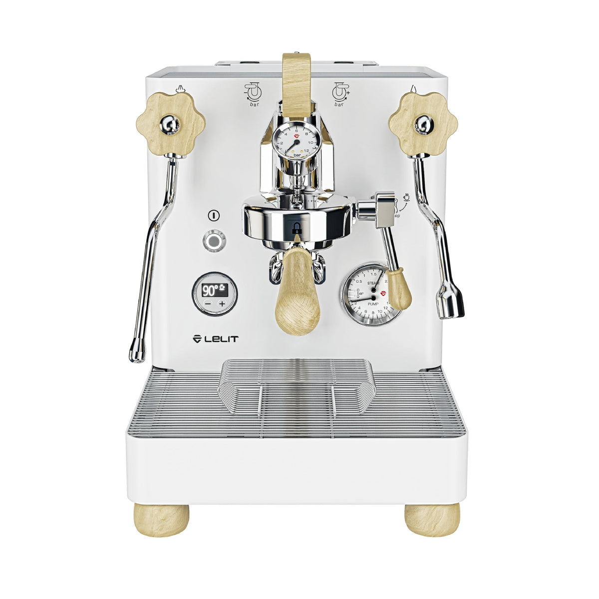 Lelit Bianca V3 Espresso Machine – image 17 of 26
