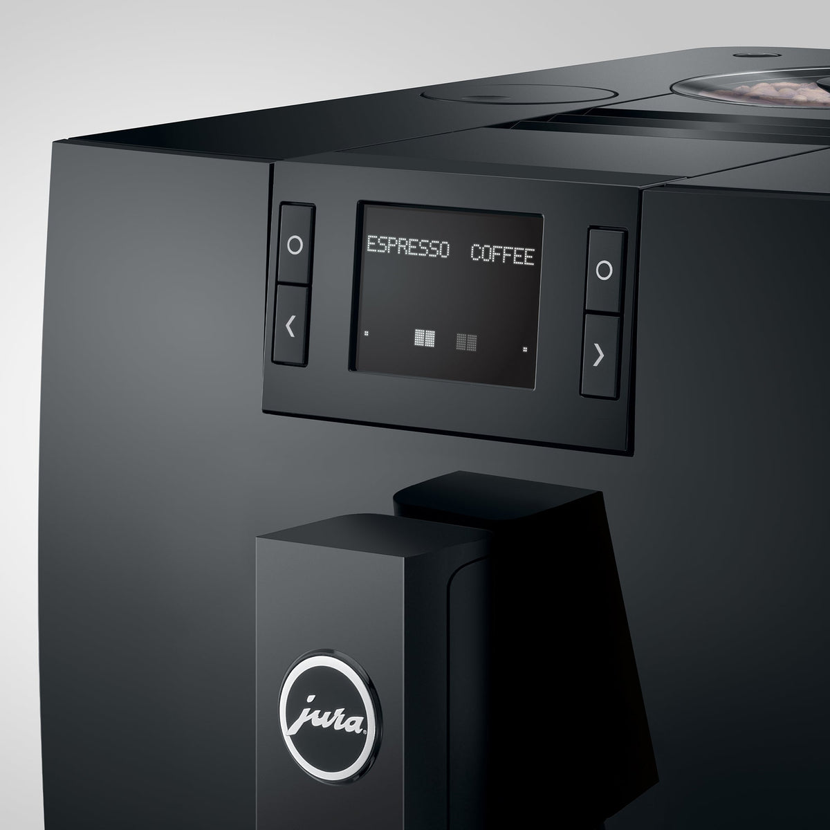 JURA C3 Super-Automatic Espresso Machine – image 17 of 20