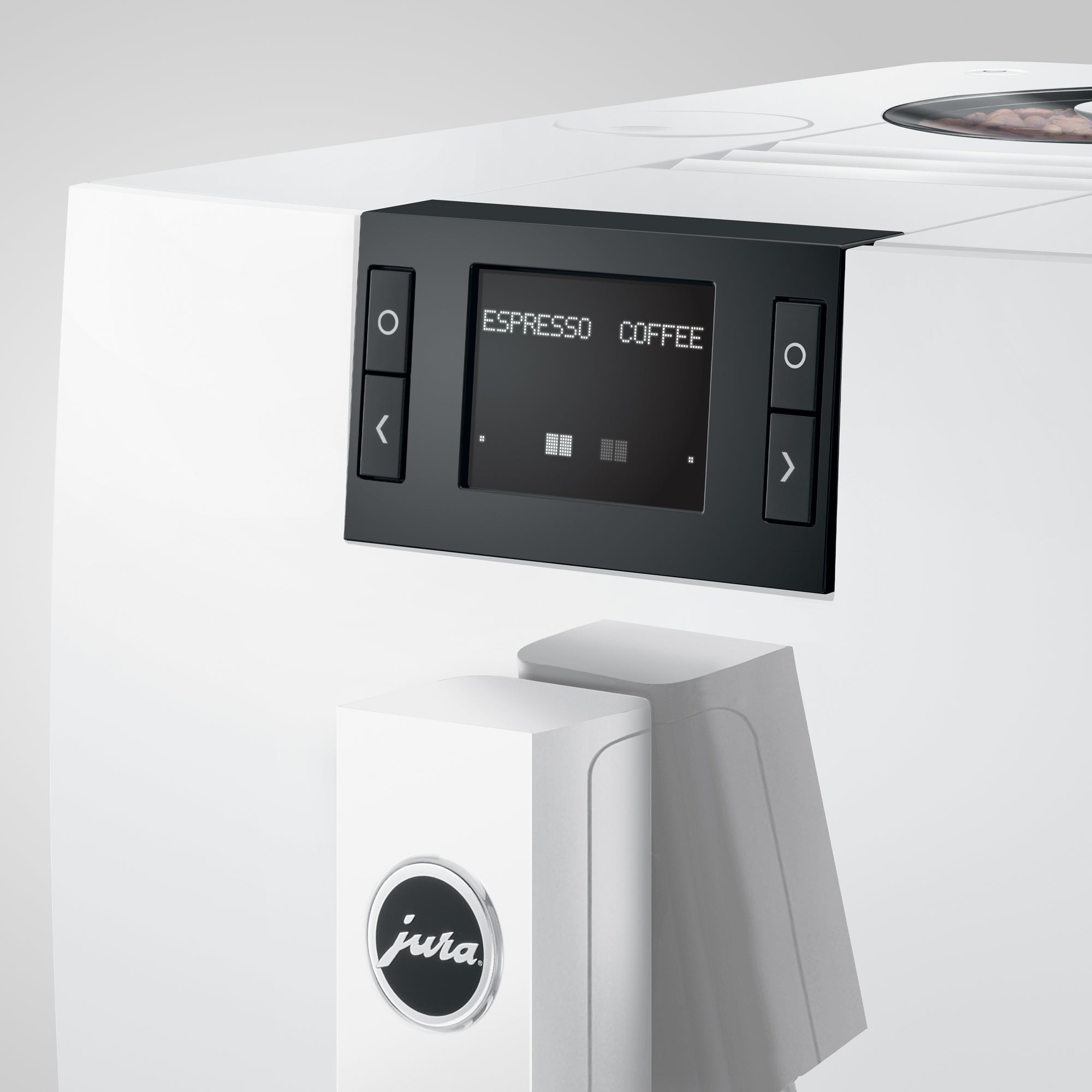 JURA C3 Super-Automatic Espresso Machine – image 9 of 20