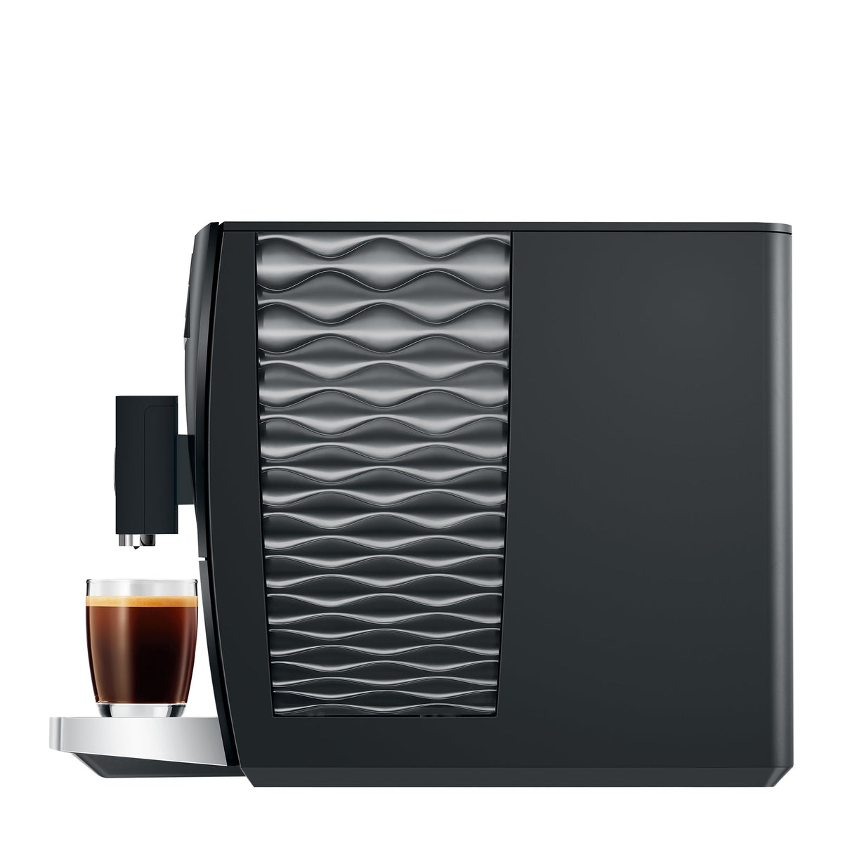 JURA C3 Super-Automatic Espresso Machine – image 18 of 20