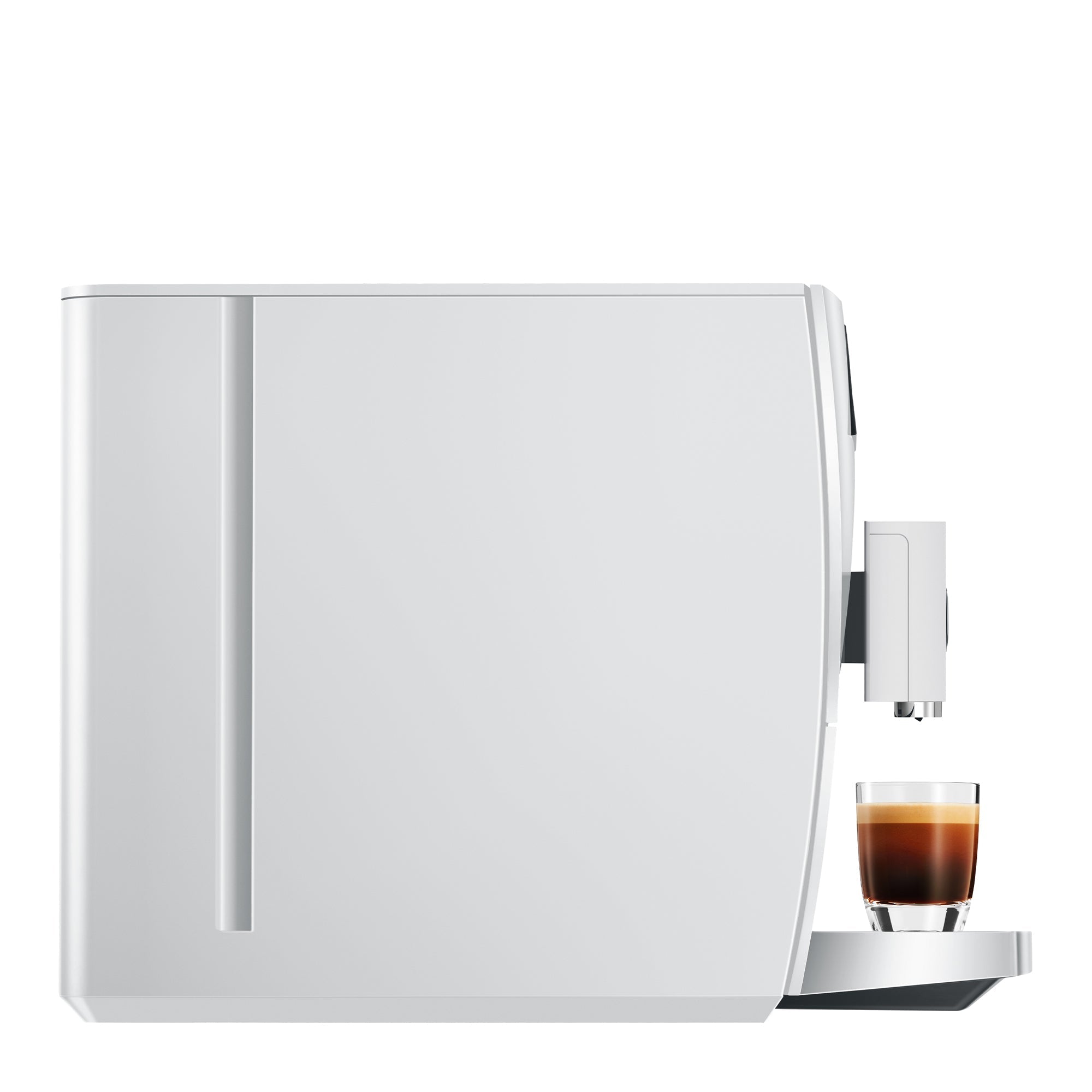 JURA C3 Super-Automatic Espresso Machine – image 5 of 20