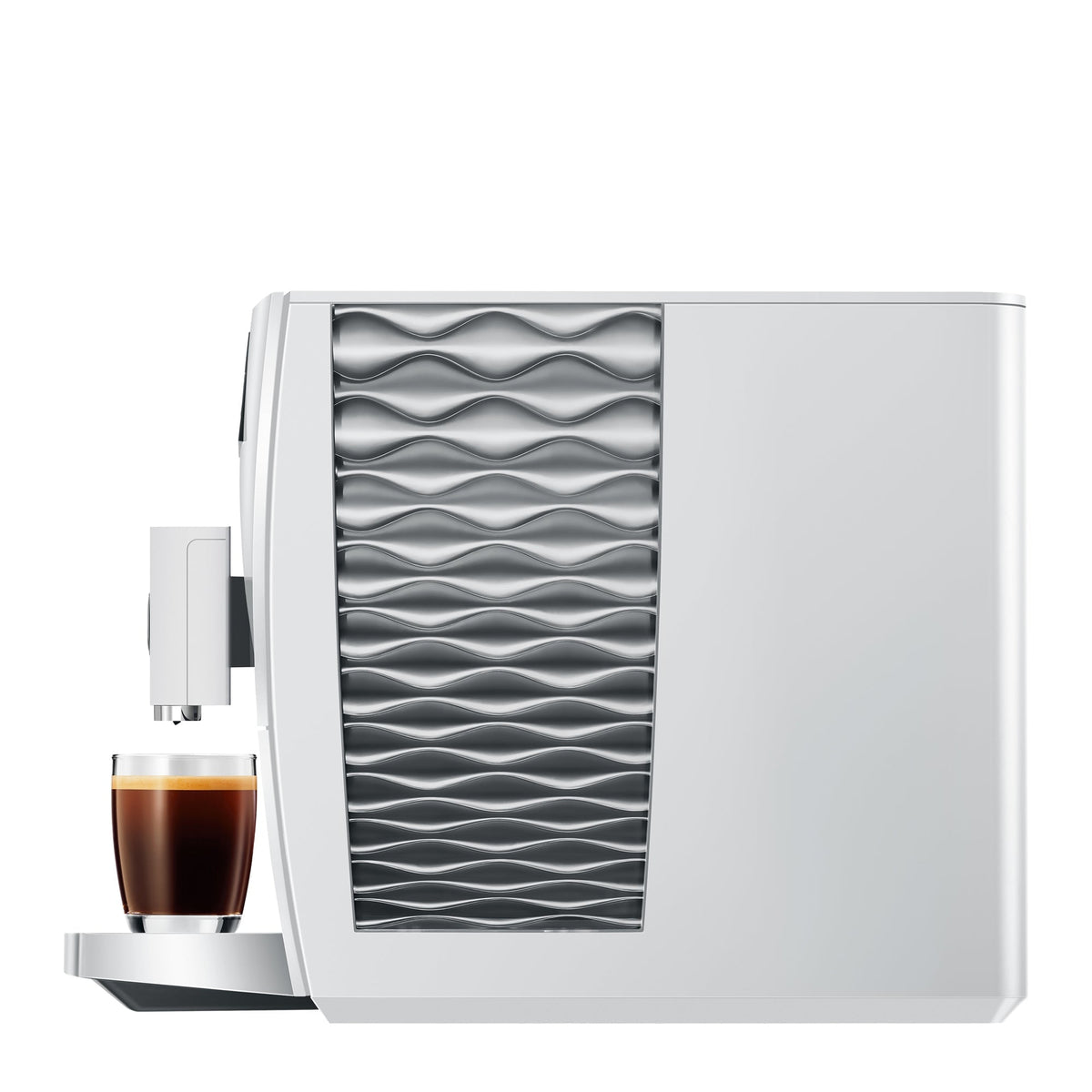 JURA C3 Super-Automatic Espresso Machine – image 6 of 20