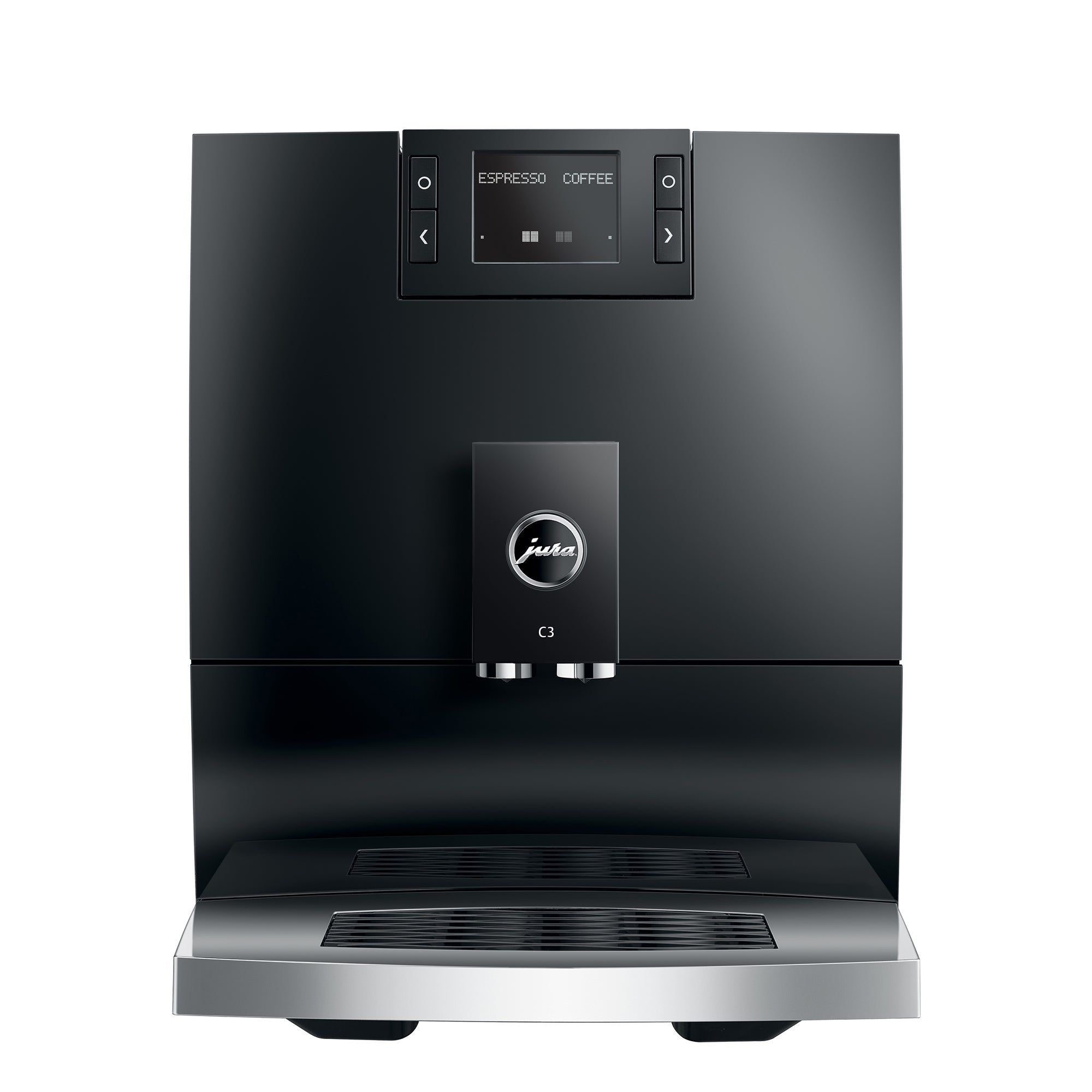 JURA C3 Super-Automatic Espresso Machine – image 15 of 20