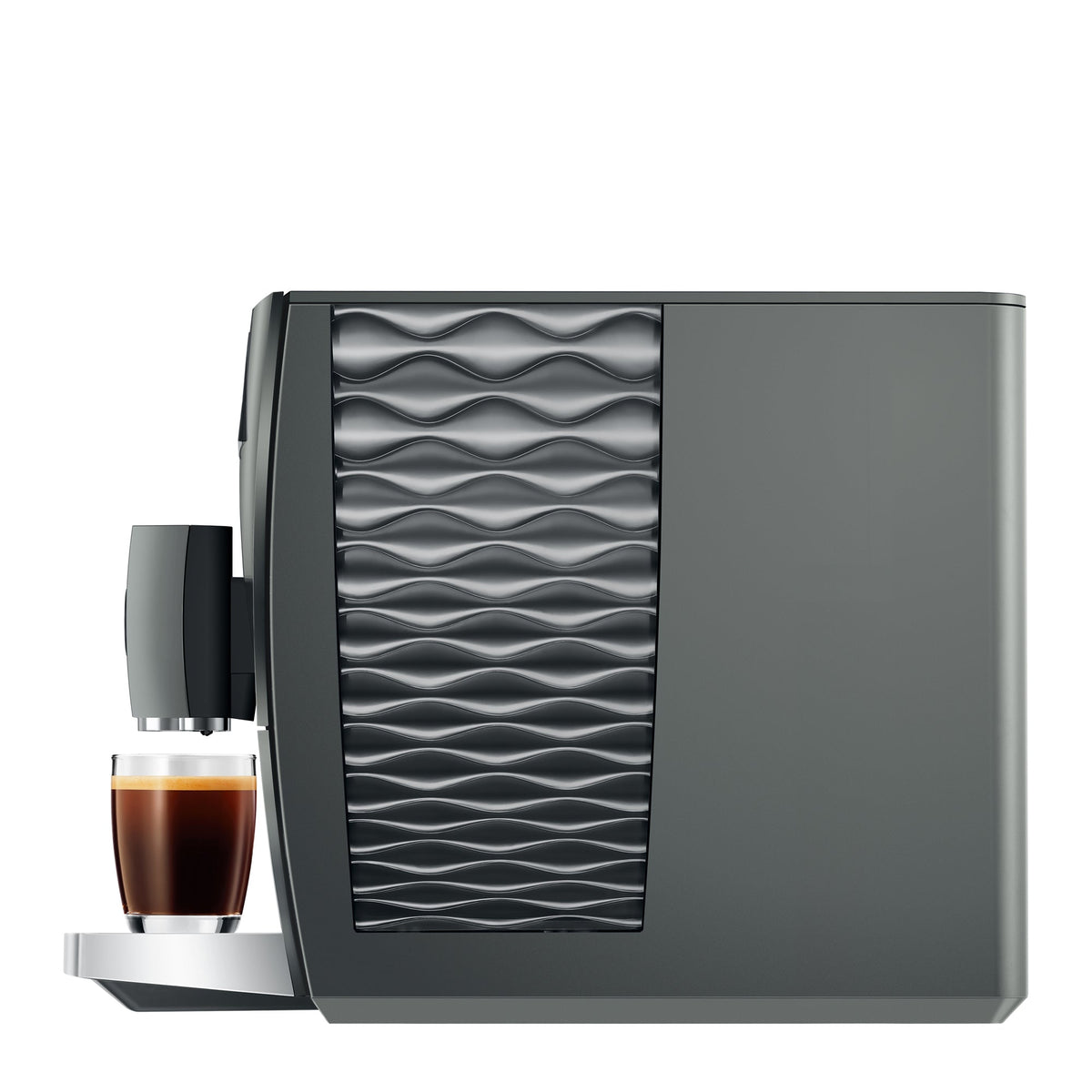 JURA C9 Super-Automatic Espresso Machine – image 7 of 32
