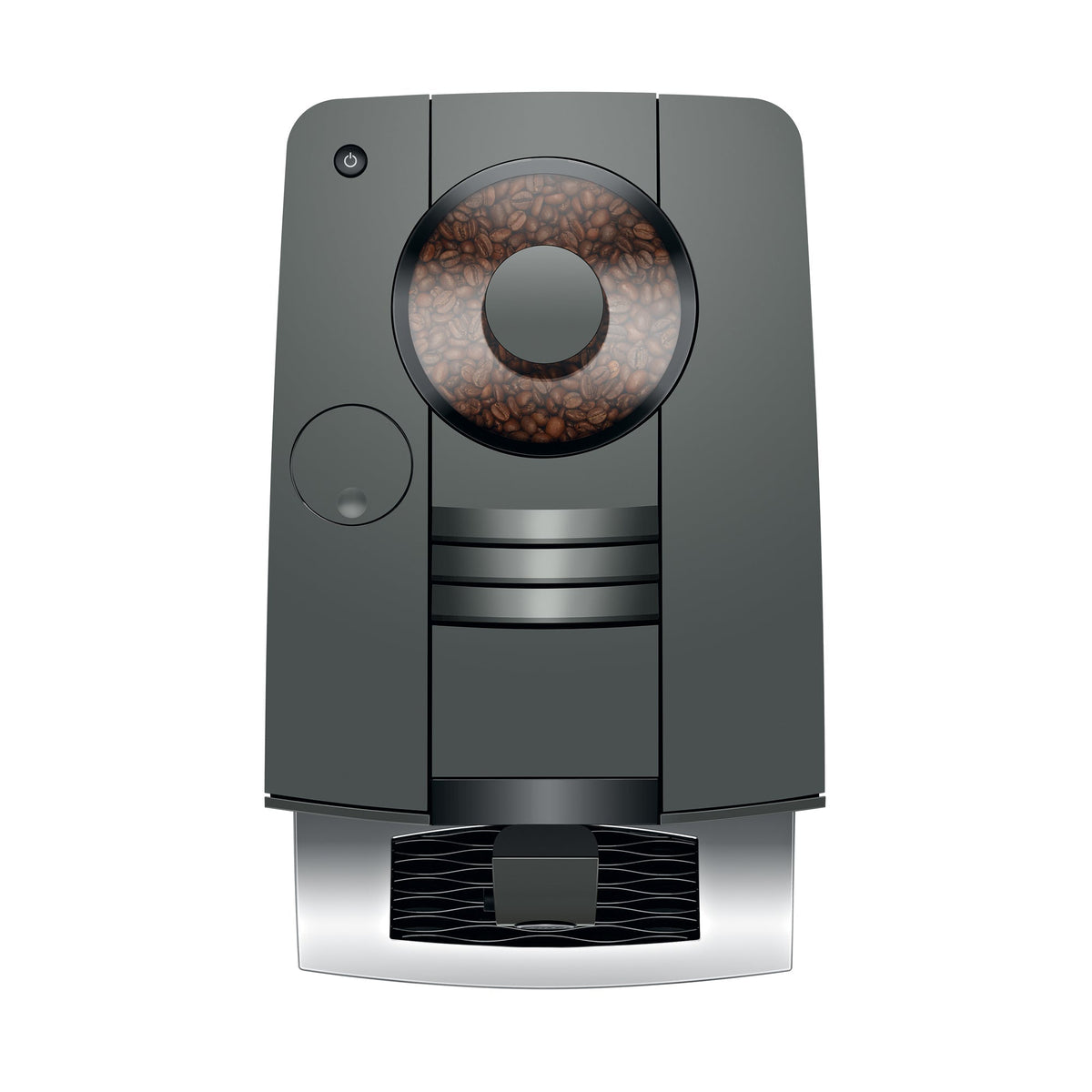 JURA C9 Super-Automatic Espresso Machine – image 4 of 32