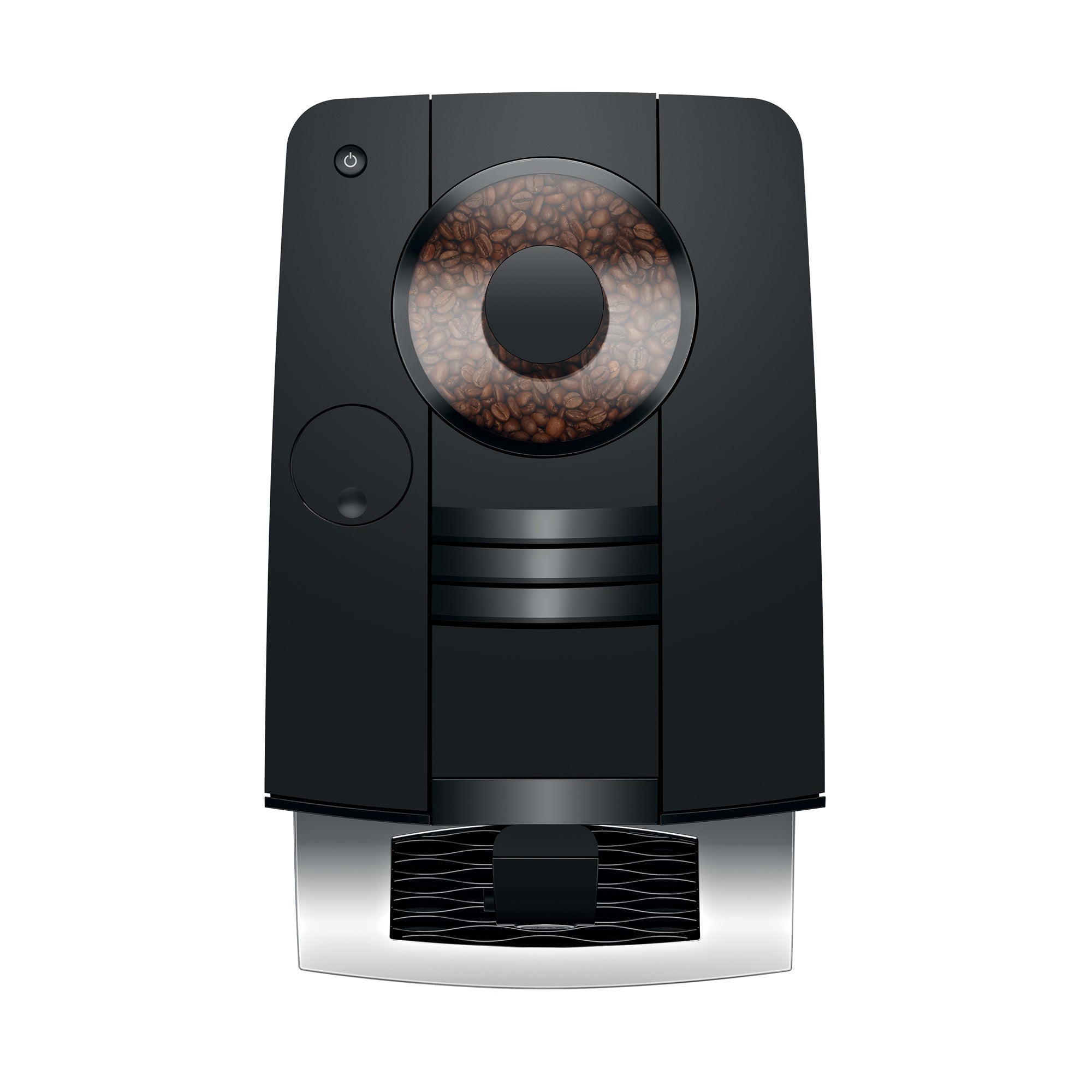 JURA C9 Super-Automatic Espresso Machine – image 18 of 32