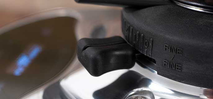Refurbished Ceado E37J Electronic Espresso Grinder – image 6 of 8