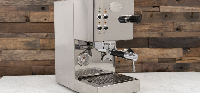 ECM Casa V Espresso Machine – image 6 of 14