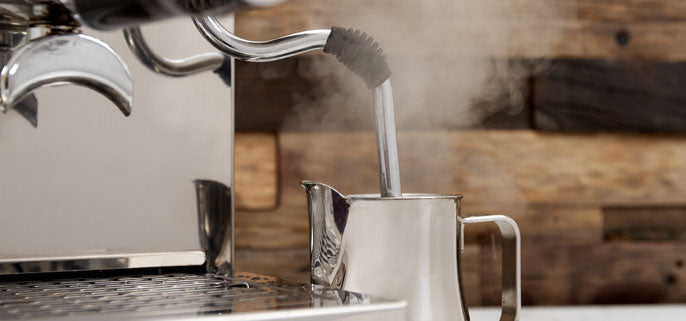 ECM Casa V Espresso Machine – image 8 of 14