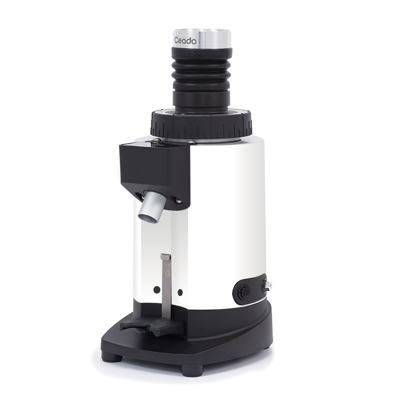 Ceado E5SD Single Dose Coffee Grinder – image 15 of 20
