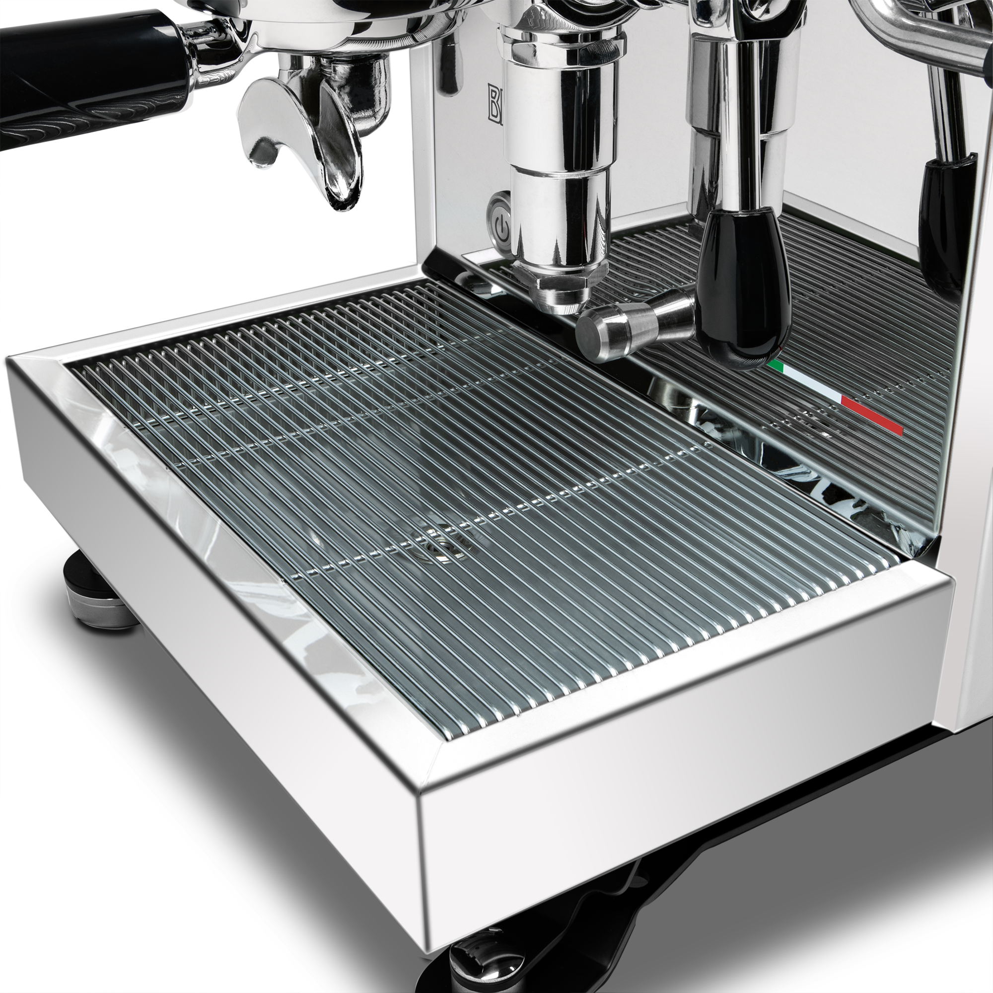 Bezzera Sole Espresso Machine – image 7 of 80