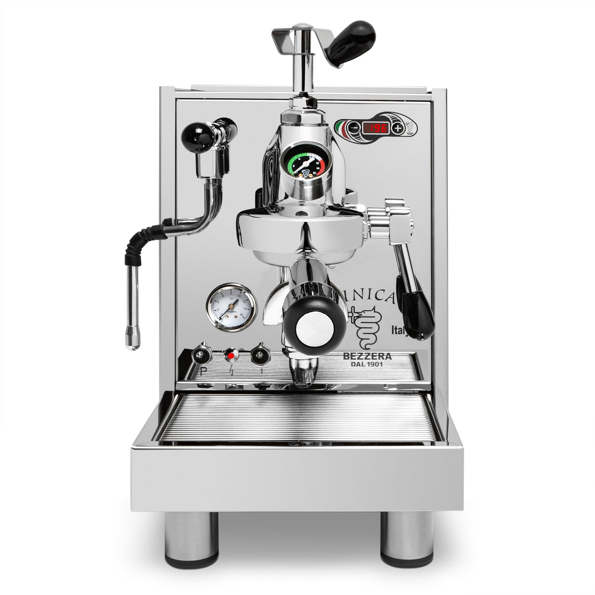 Bezzera Unica Espresso Machine – image 6 of 52