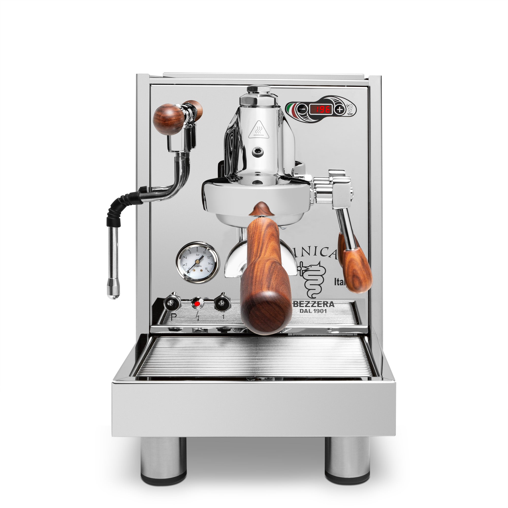 Bezzera Unica Espresso Machine – image 7 of 52