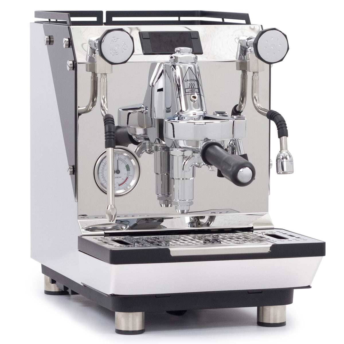 Crem ONE HX PID Espresso Machine – image 3 of 17