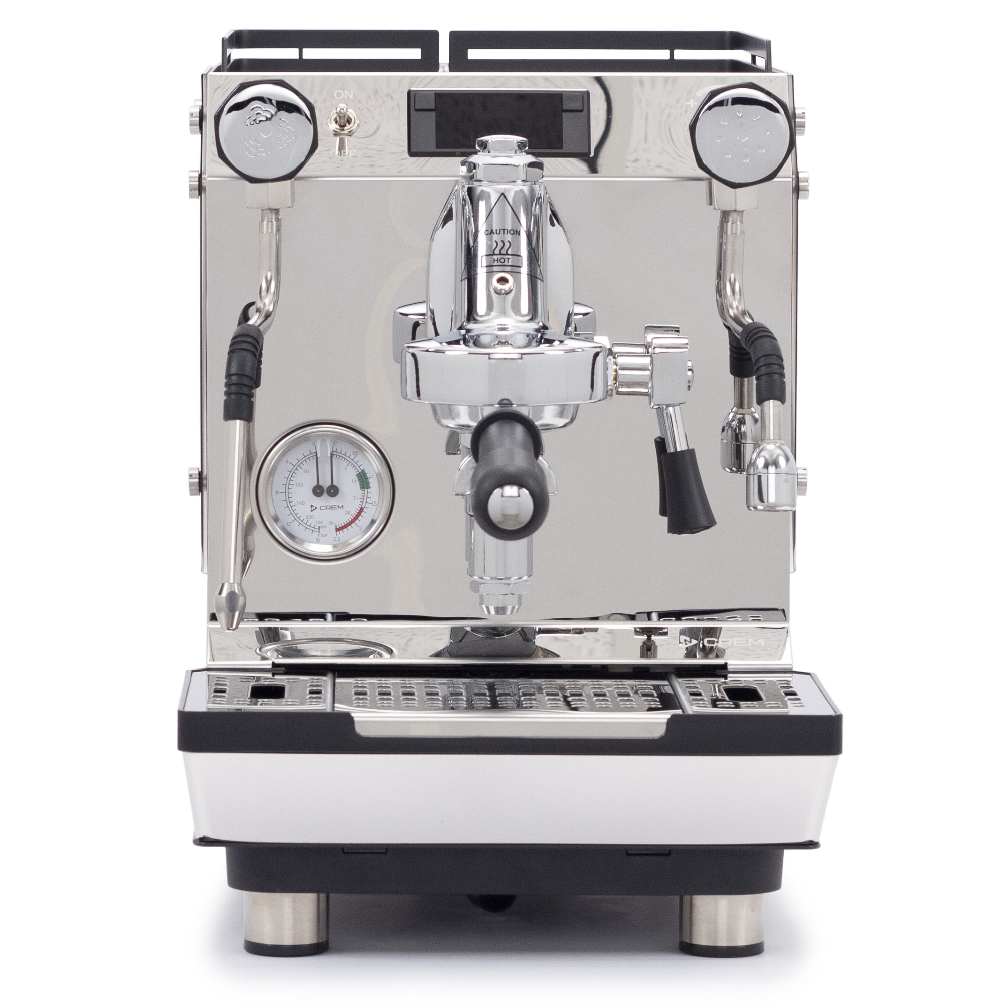 Crem ONE HX PID Espresso Machine – image 2 of 17