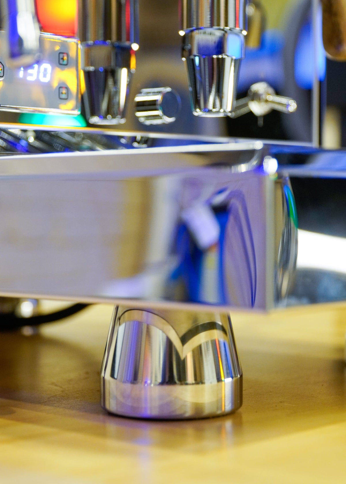 Turin Gallatin V HX Espresso Machine with PID – image 17 of 59