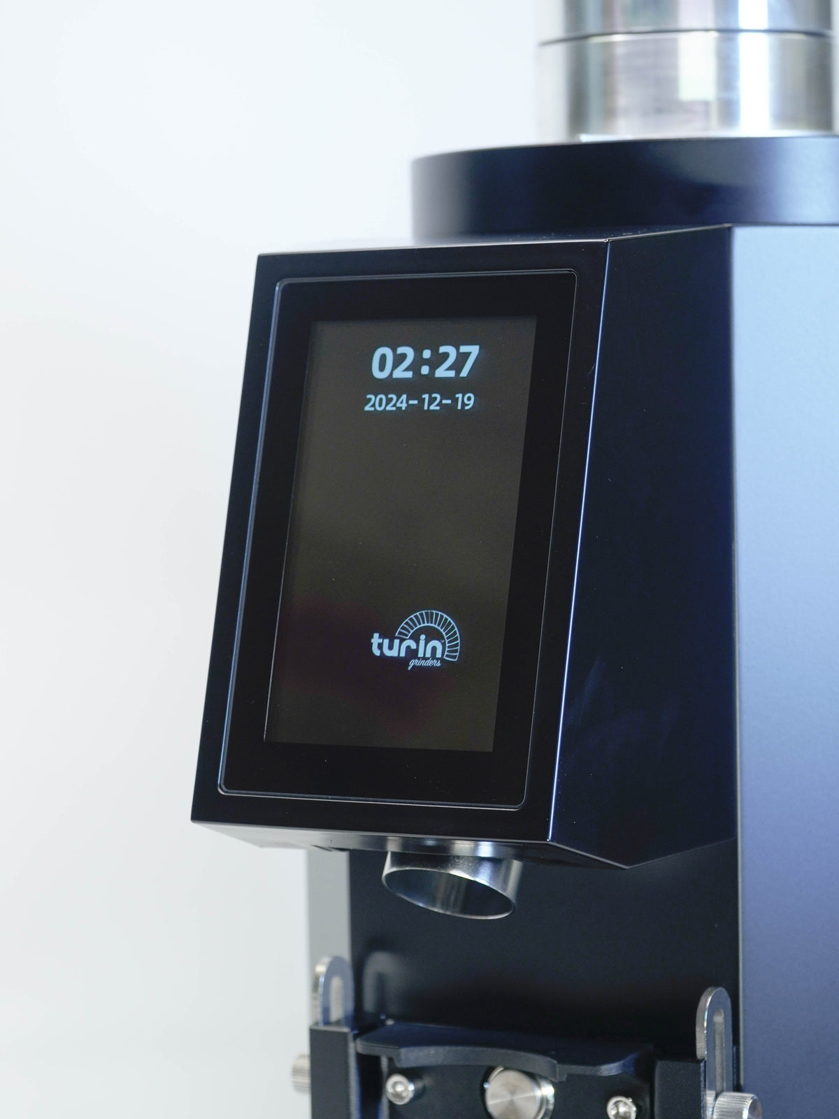 Turin ZF83 Commercial Espresso Grinder – image 9 of 48