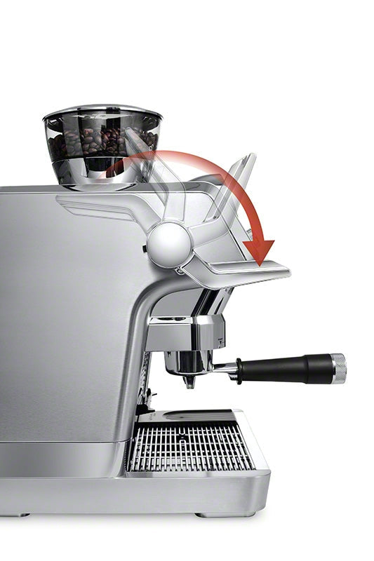 DeLonghi La Specialista Maestro Espresso Machine – image 10 of 16