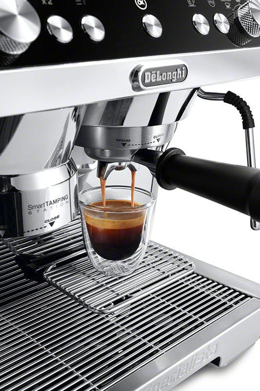 DeLonghi La Specialista Prestigio Espresso Machine – image 5 of 11