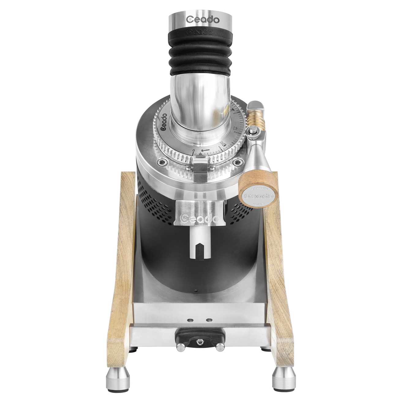 Ceado E37Z Naked Coffee Grinder – image 2 of 6