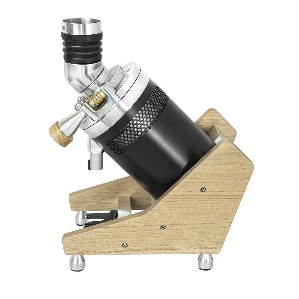 Ceado E37Z Naked Coffee Grinder – image 3 of 6