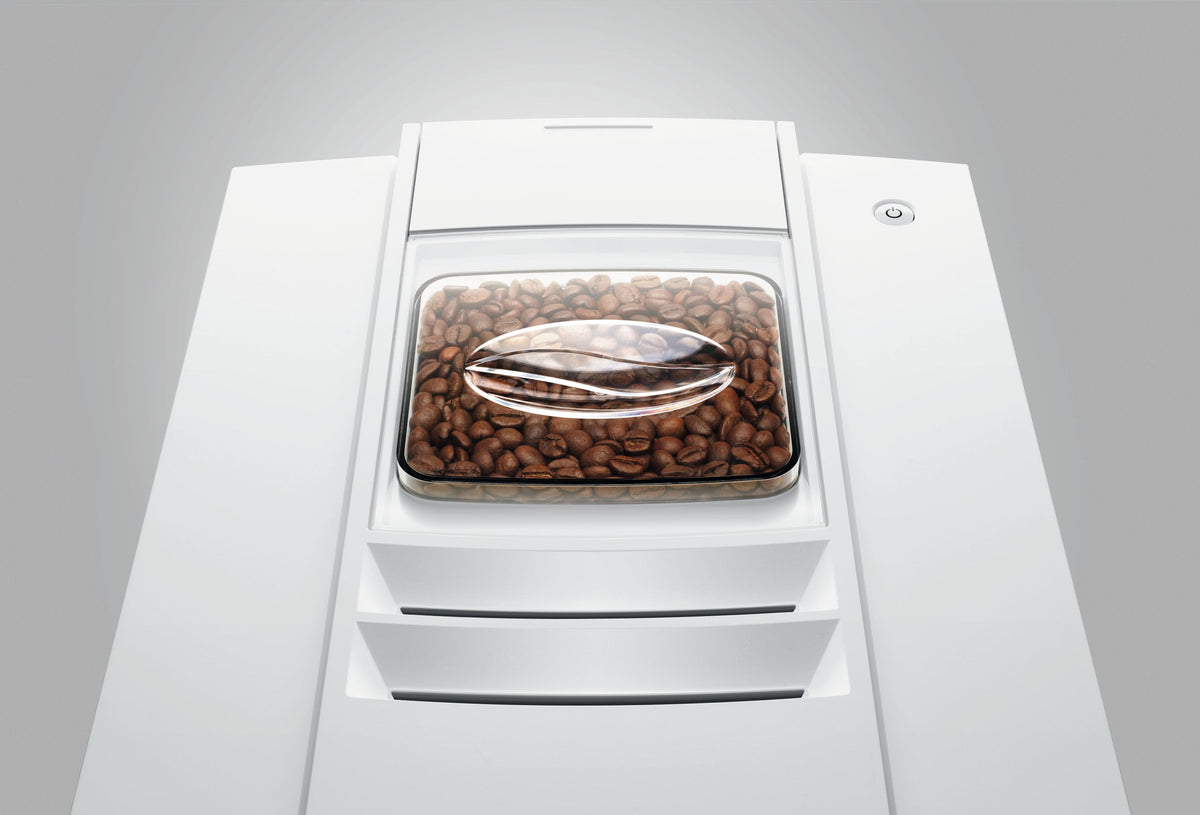 JURA E4 Super-Automatic Espresso Machine – image 12 of 14