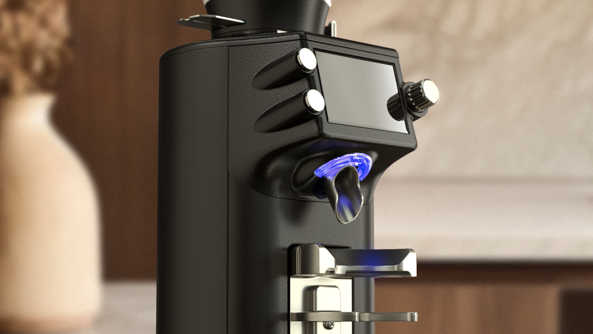 Mahlkonig E64 WS Espresso Home Grinder – image 10 of 10