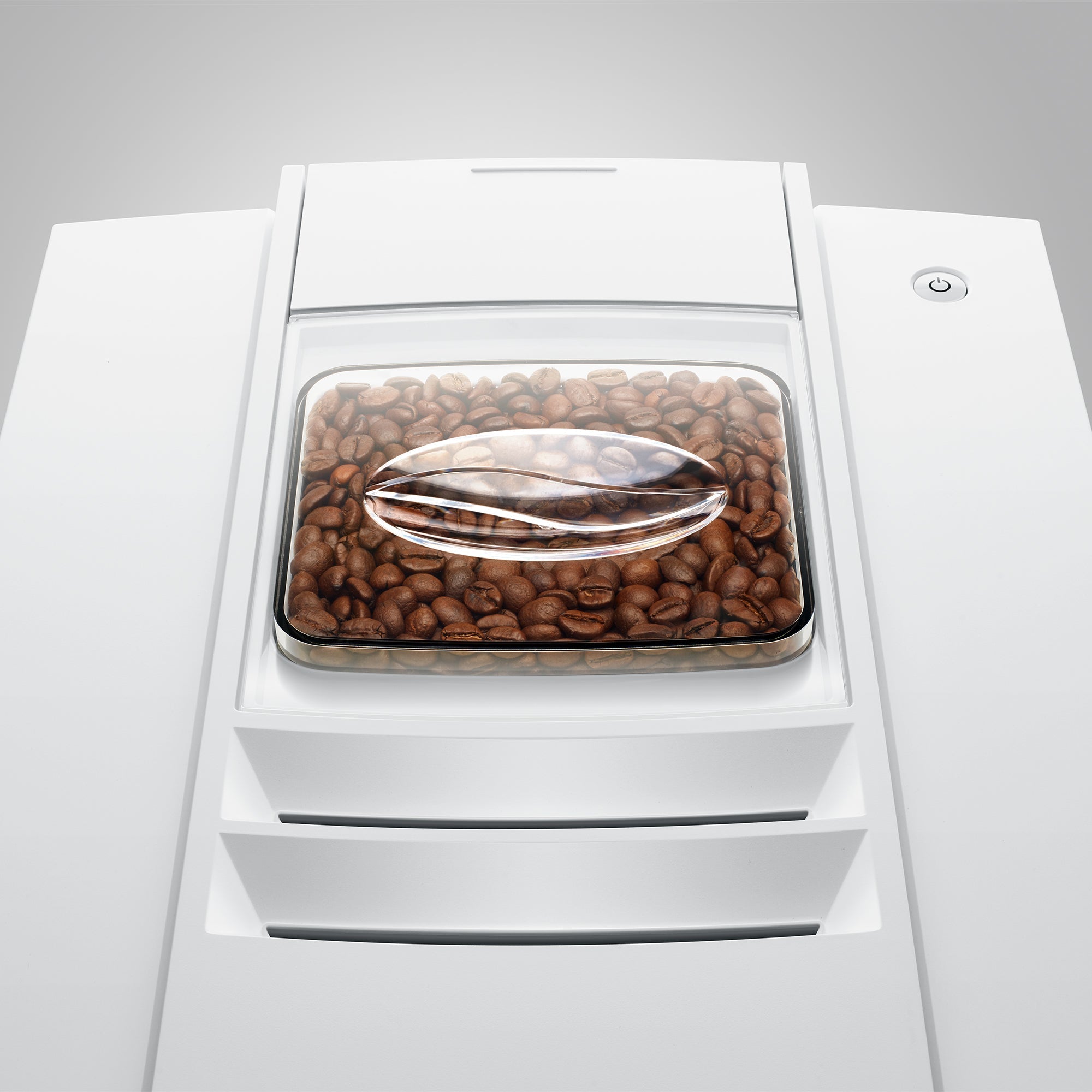 JURA E6 Super-Automatic Espresso Machine – image 17 of 22