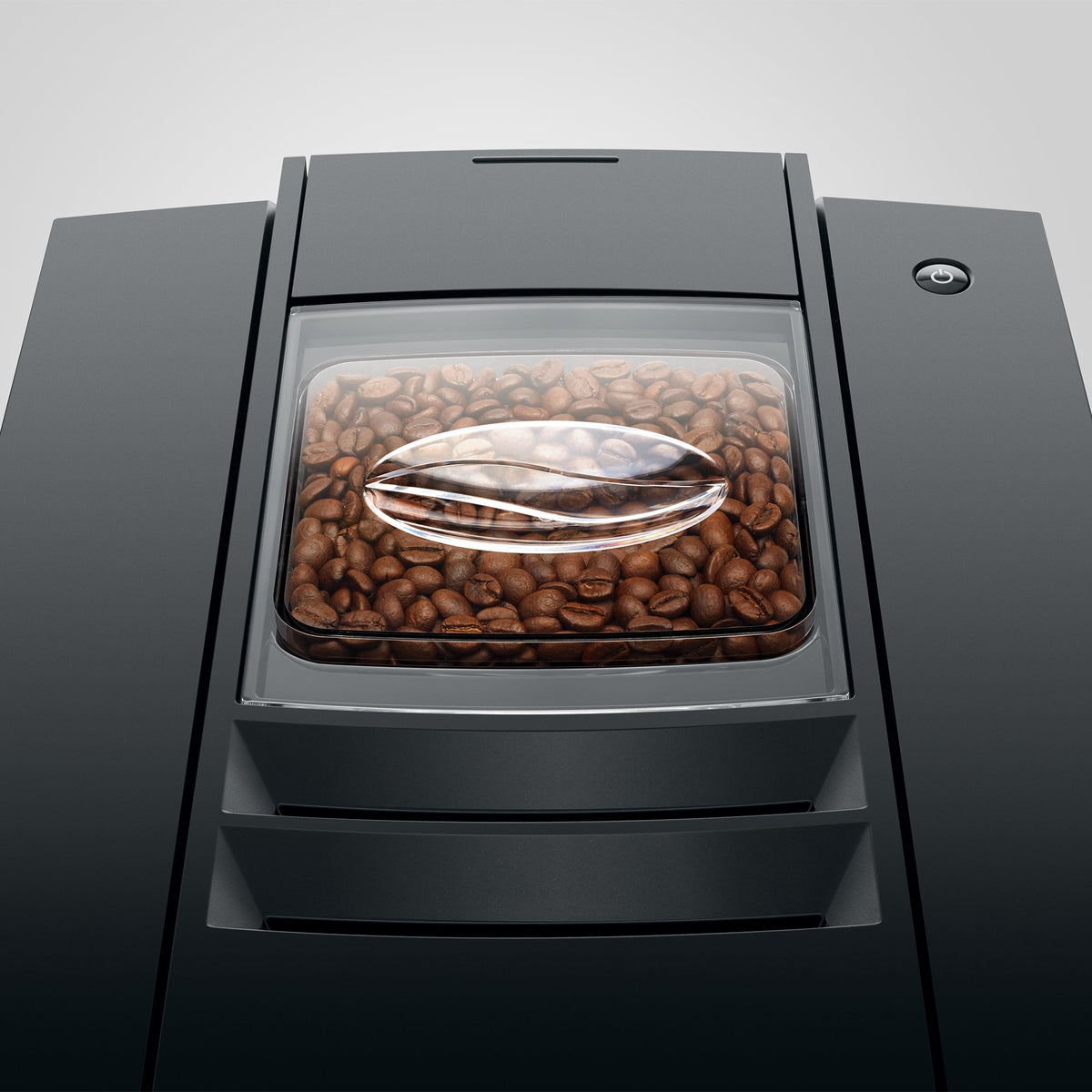 JURA E6 Super-Automatic Espresso Machine – image 19 of 22