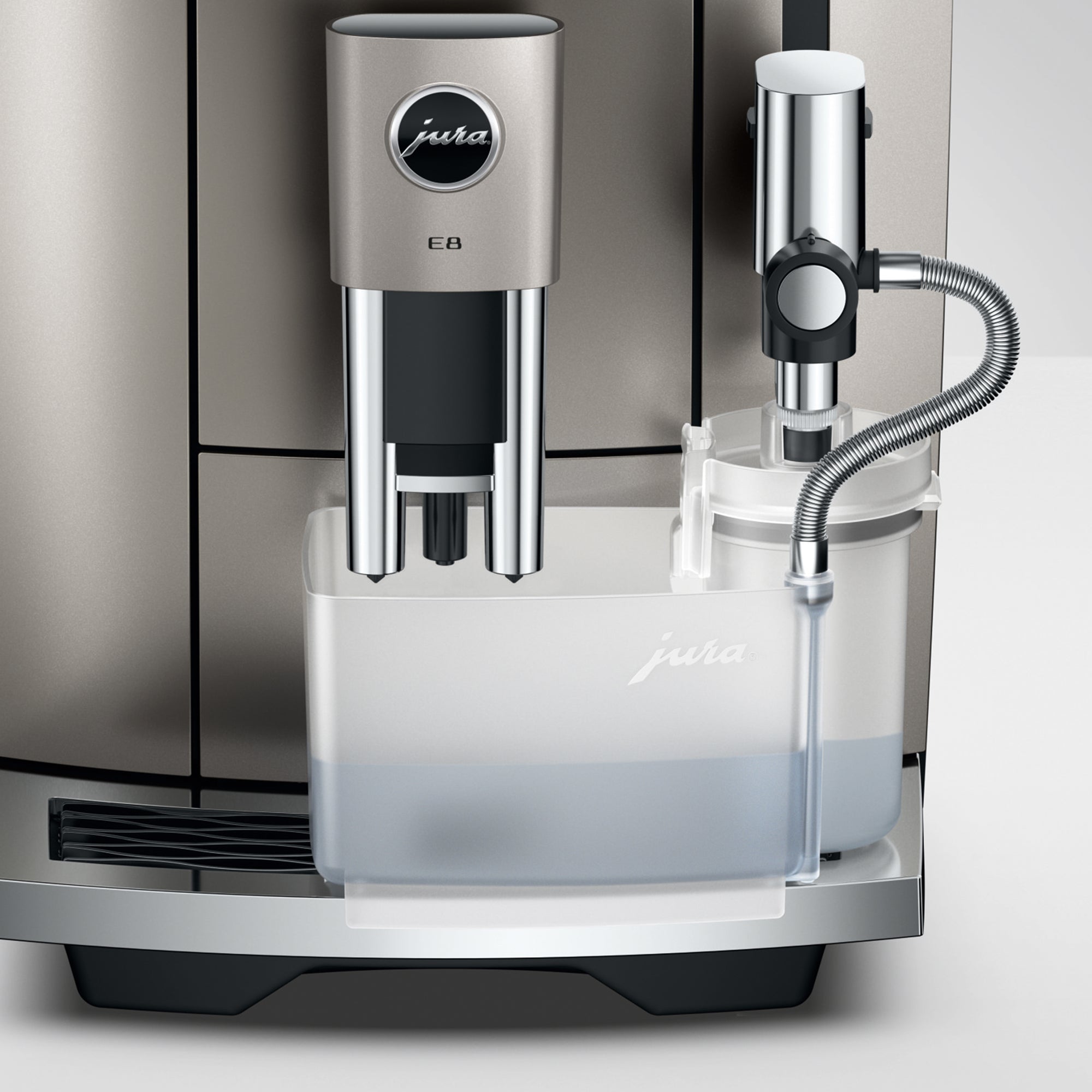JURA E8 Espresso Machine – image 20 of 24