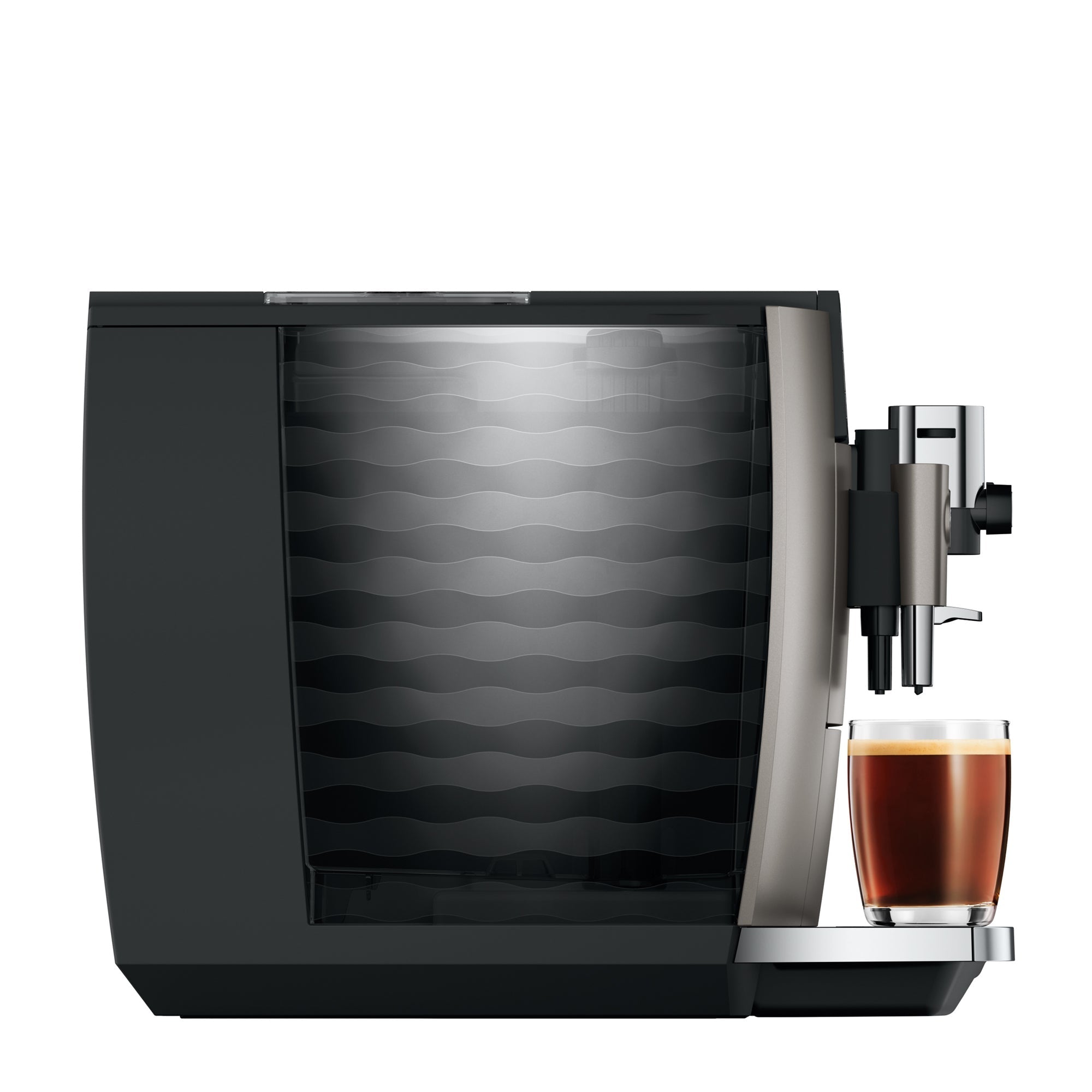 JURA E8 Espresso Machine – image 14 of 24