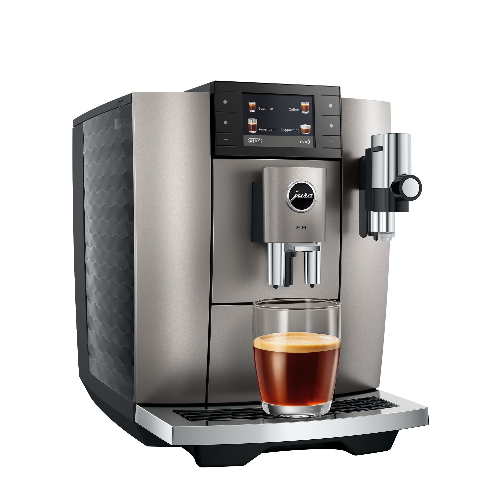 JURA E8 Espresso Machine – image 12 of 24