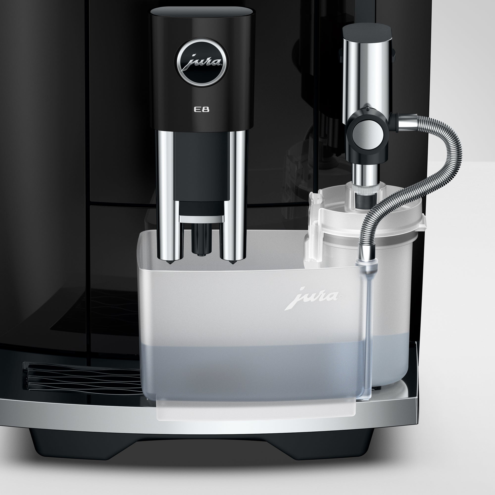 JURA E8 Espresso Machine – image 10 of 24
