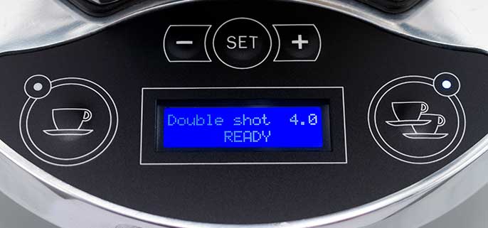 Ceado E92 Electronic Conical Burr Espresso Grinder – image 7 of 10
