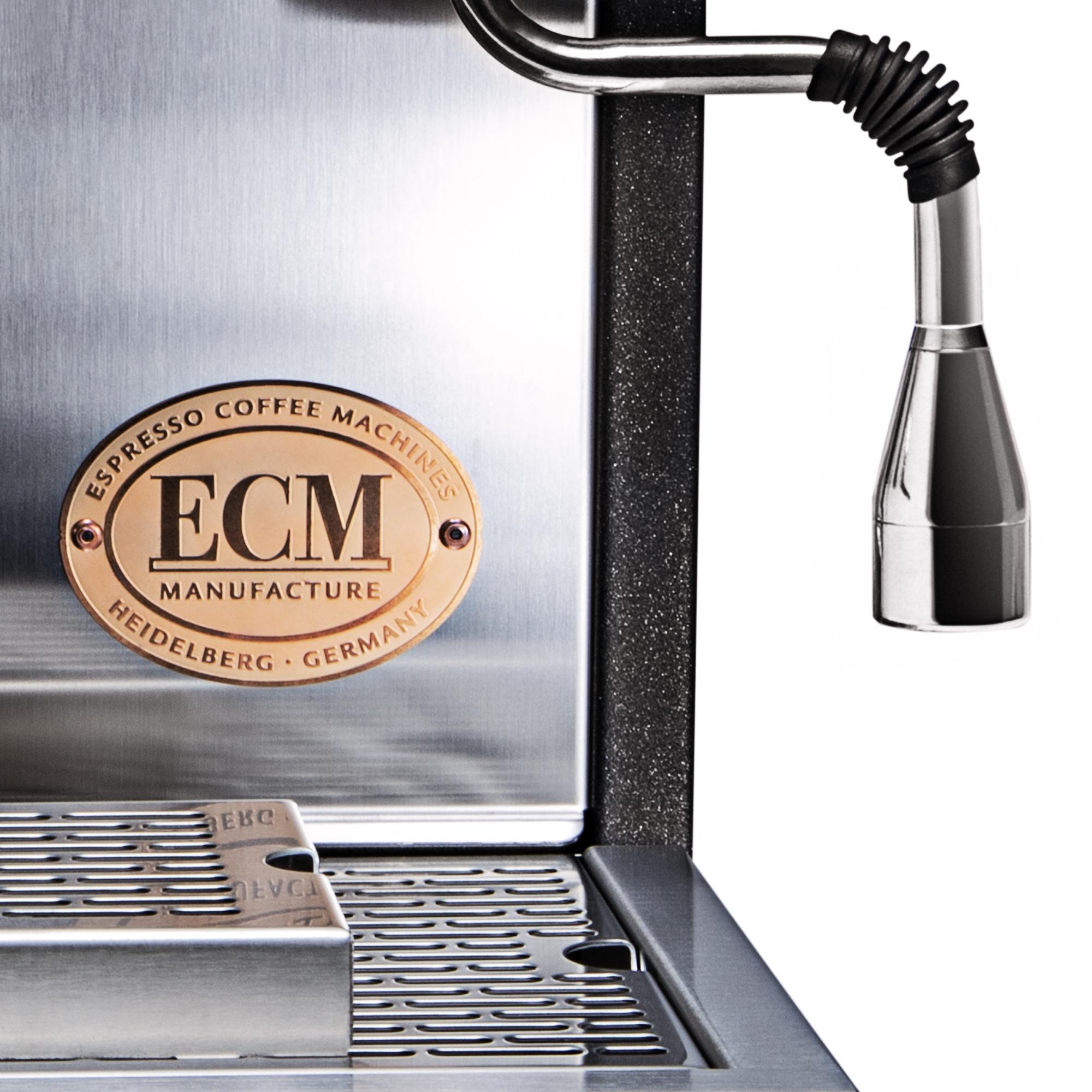ECM Synchronika Espresso Machine Heritage Line – image 9 of 15