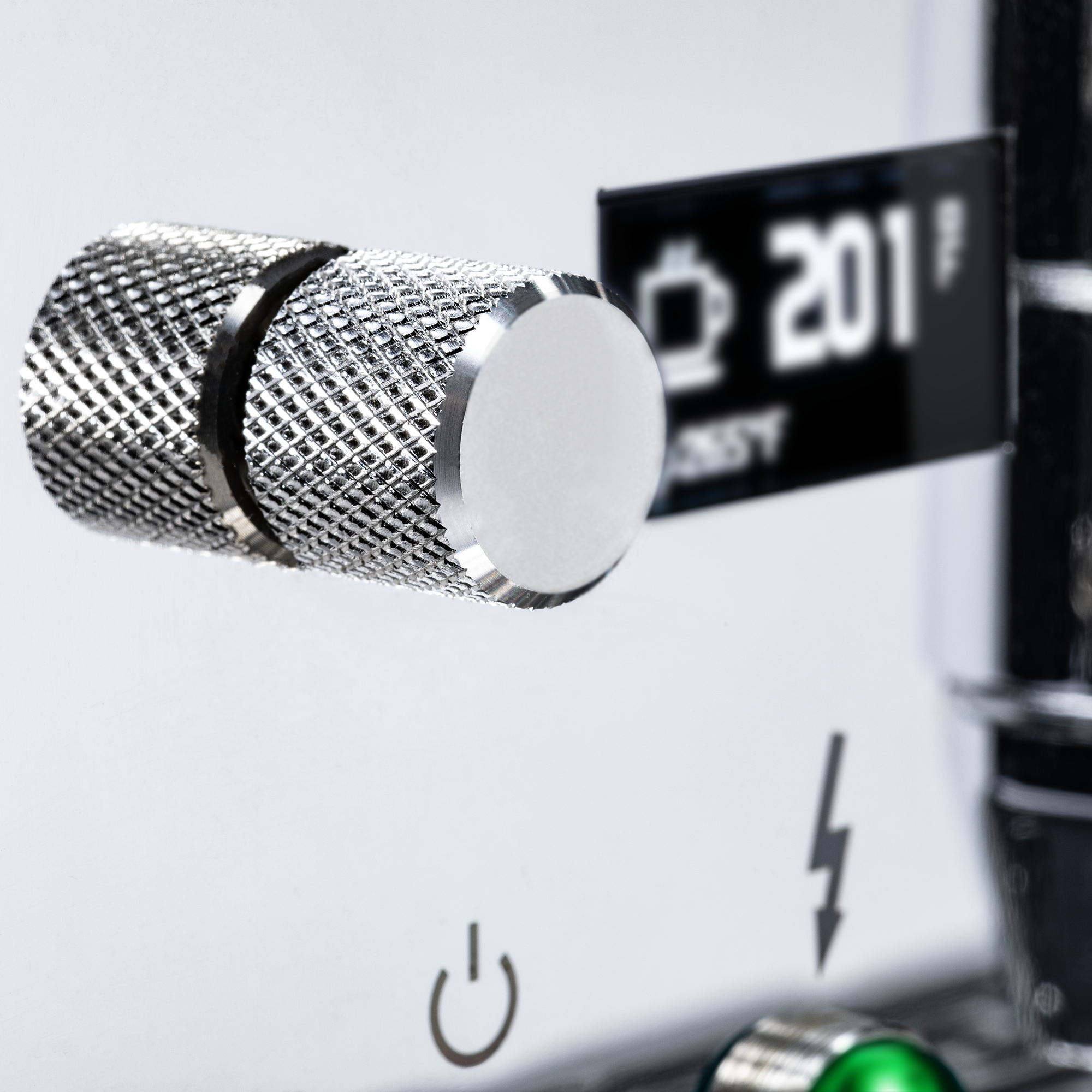ECM Synchronika II Espresso Machine – image 5 of 67