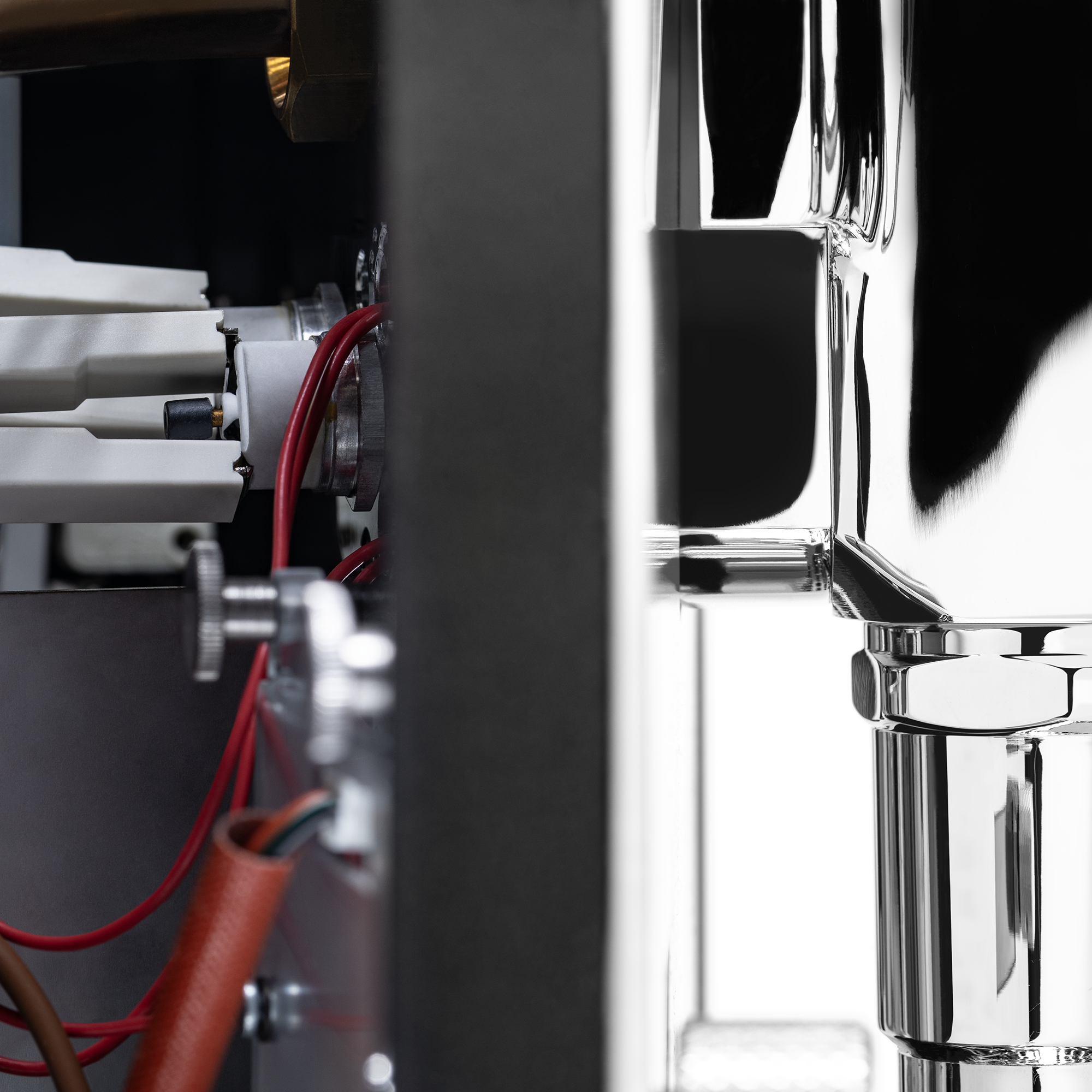 ECM Synchronika II Espresso Machine – image 12 of 67
