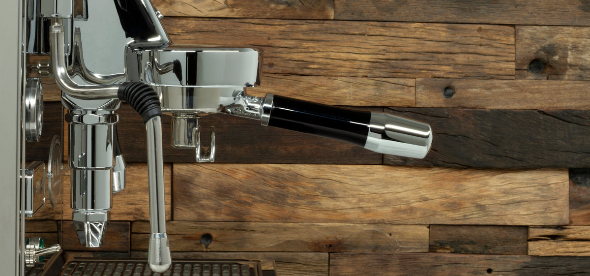 ECM Classika PID Espresso Machine – image 17 of 46