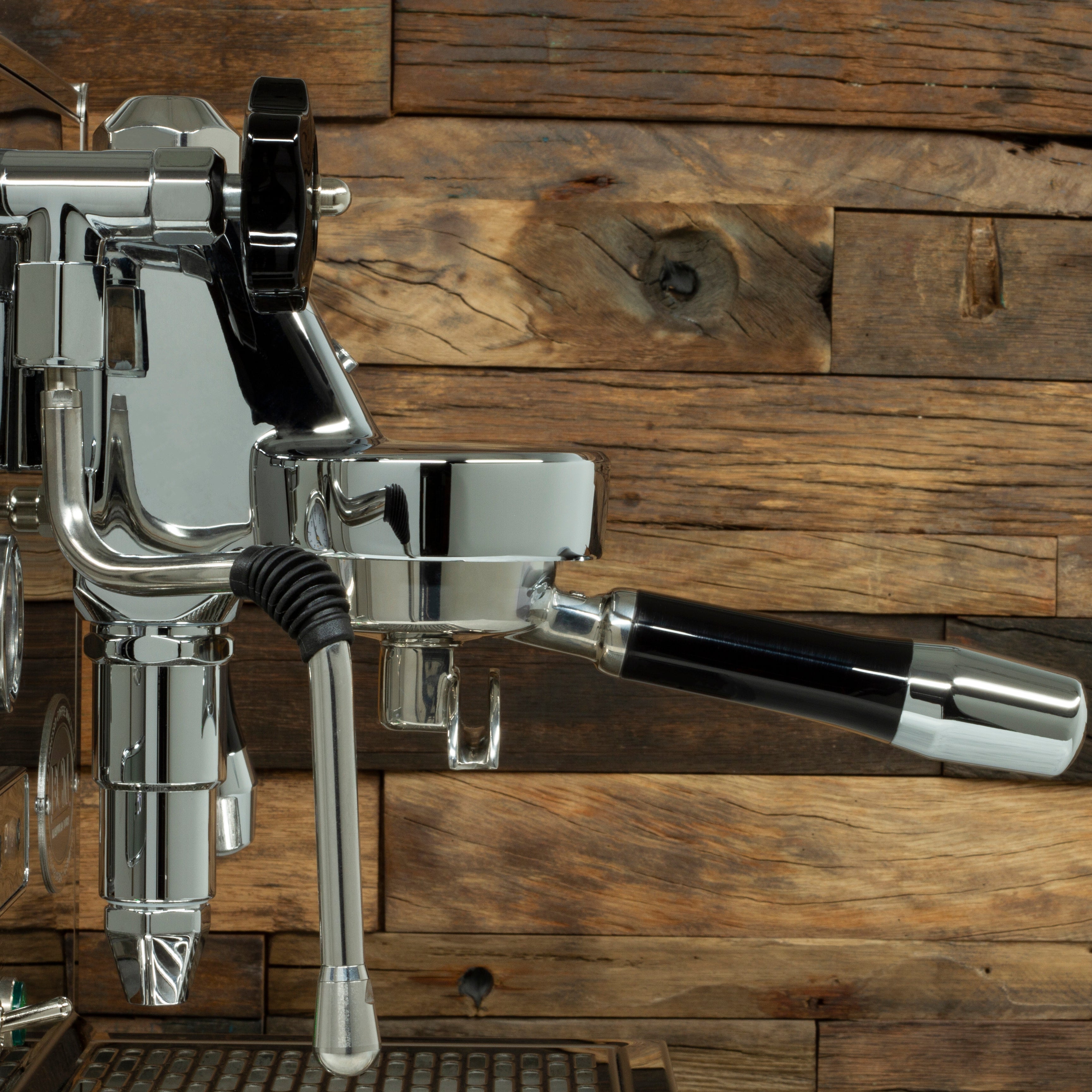 ECM Classika PID Espresso Machine – image 11 of 46
