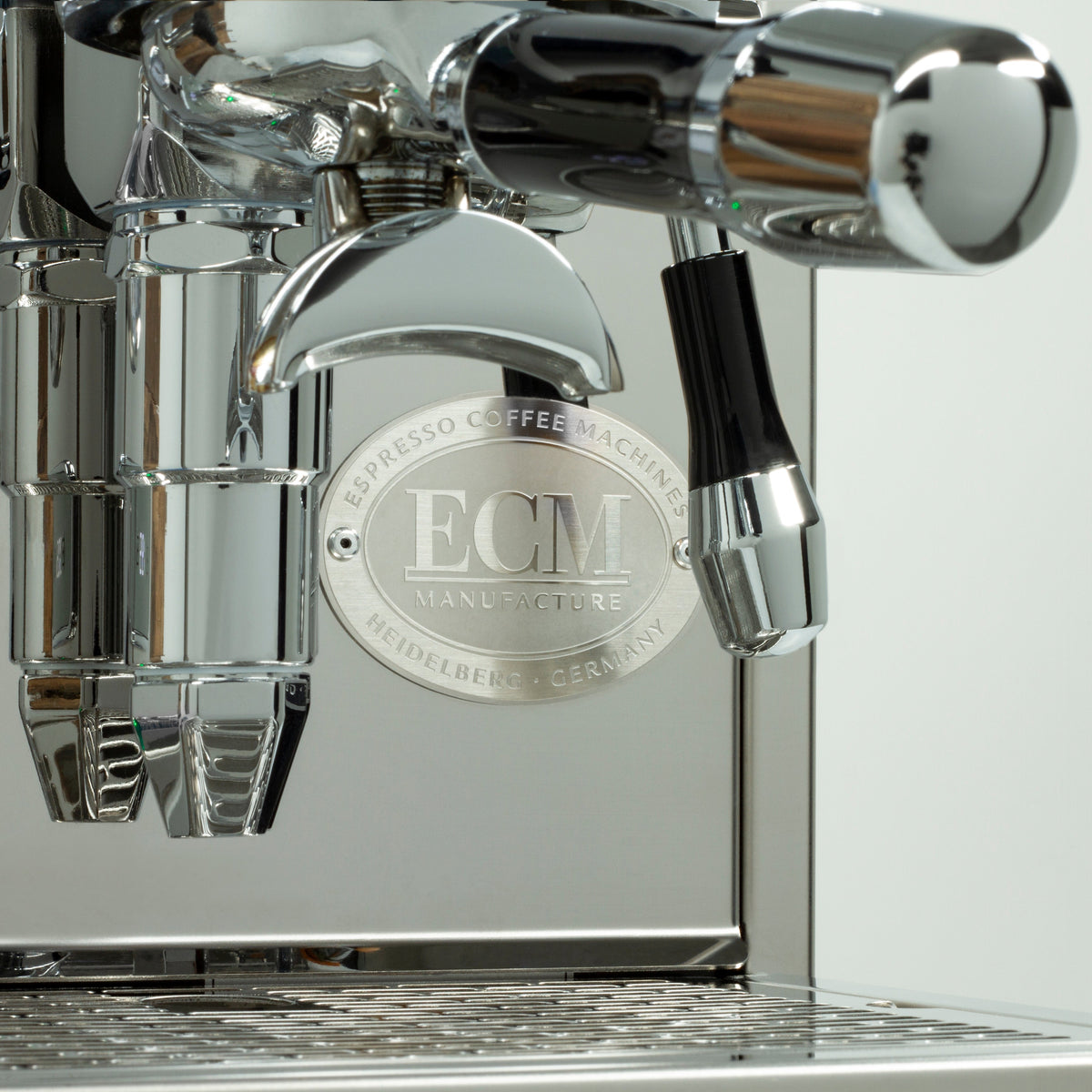 ECM Classika PID Espresso Machine – image 6 of 46
