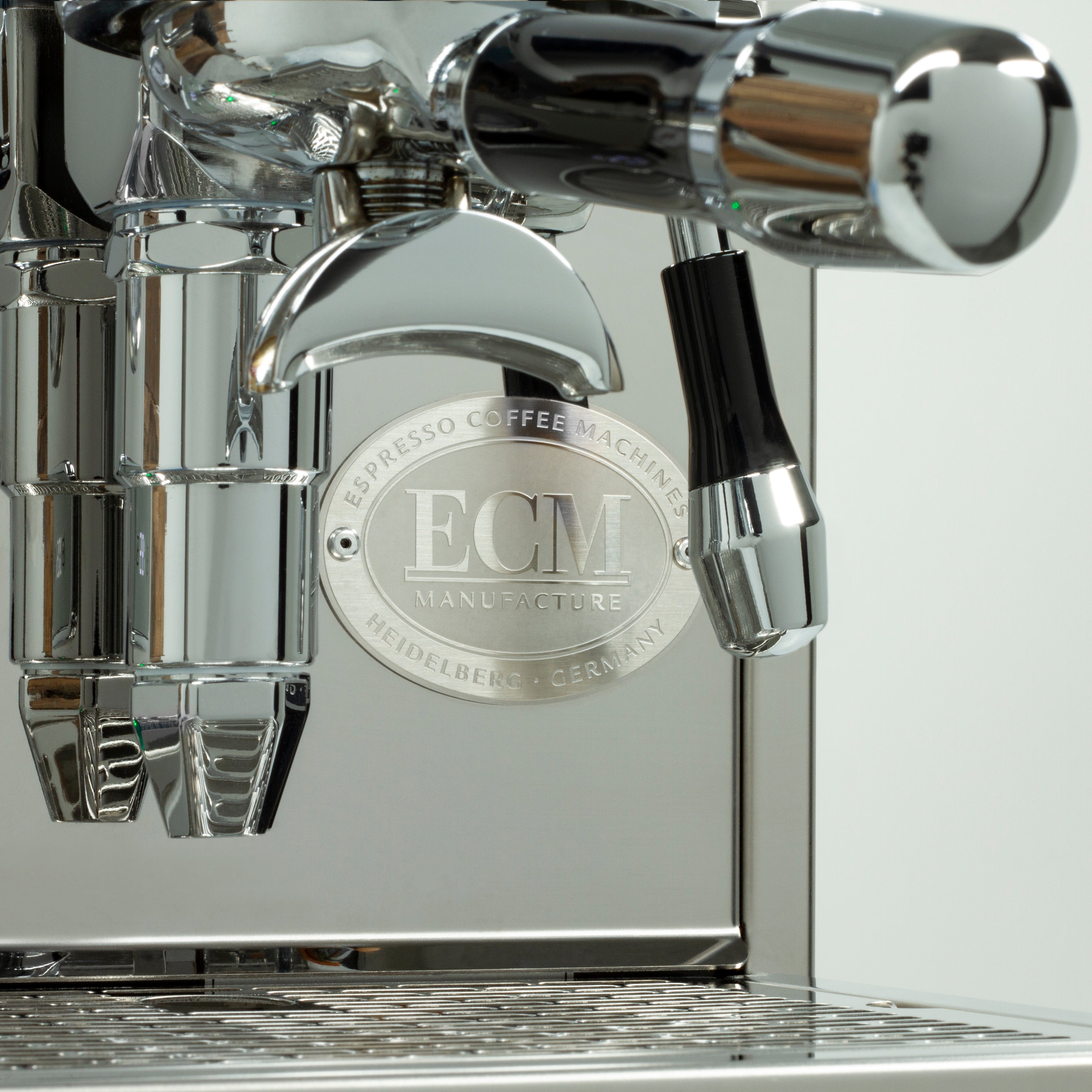 ECM Classika PID Espresso Machine- OPEN BOX – image 6 of 34