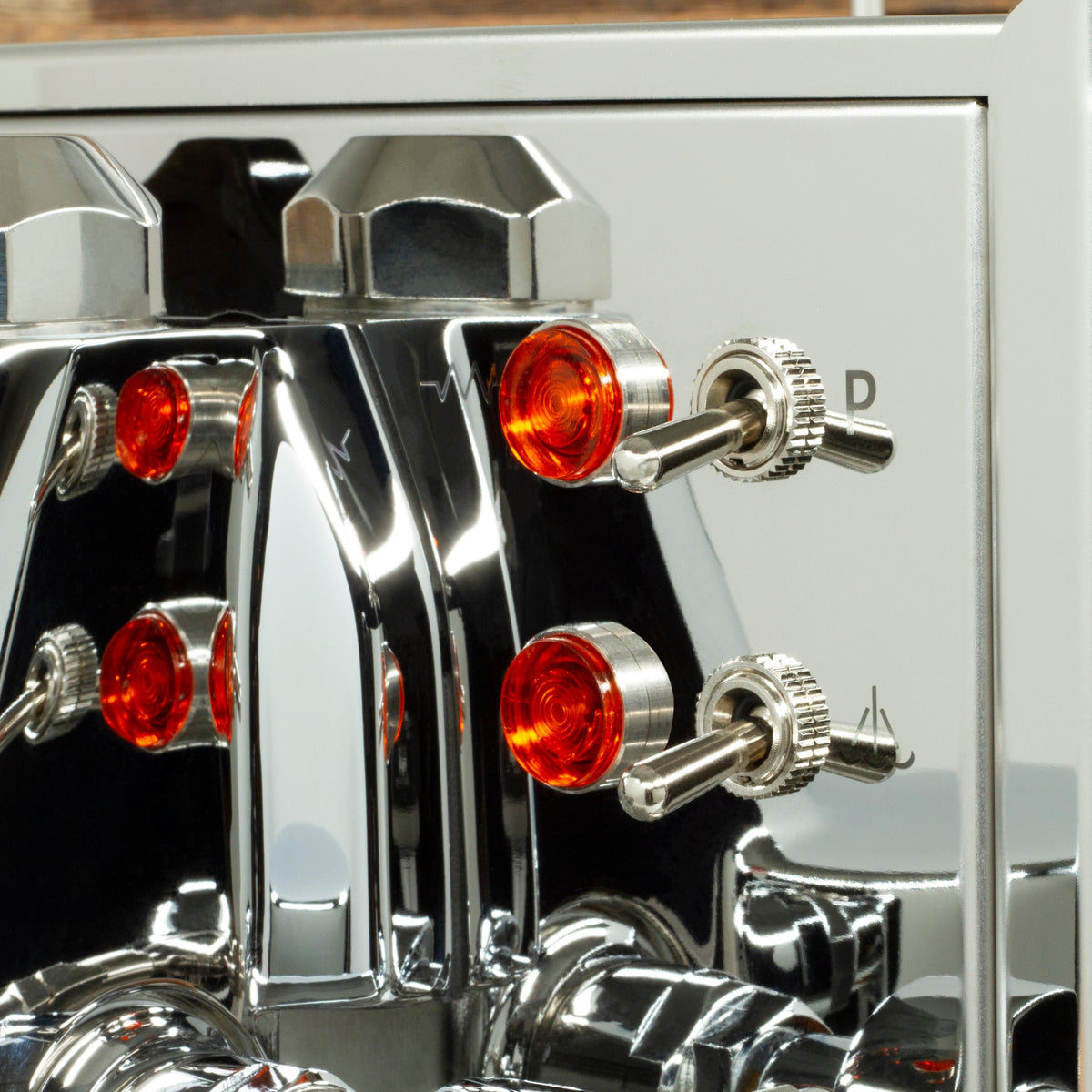 ECM Classika PID Espresso Machine – image 7 of 46
