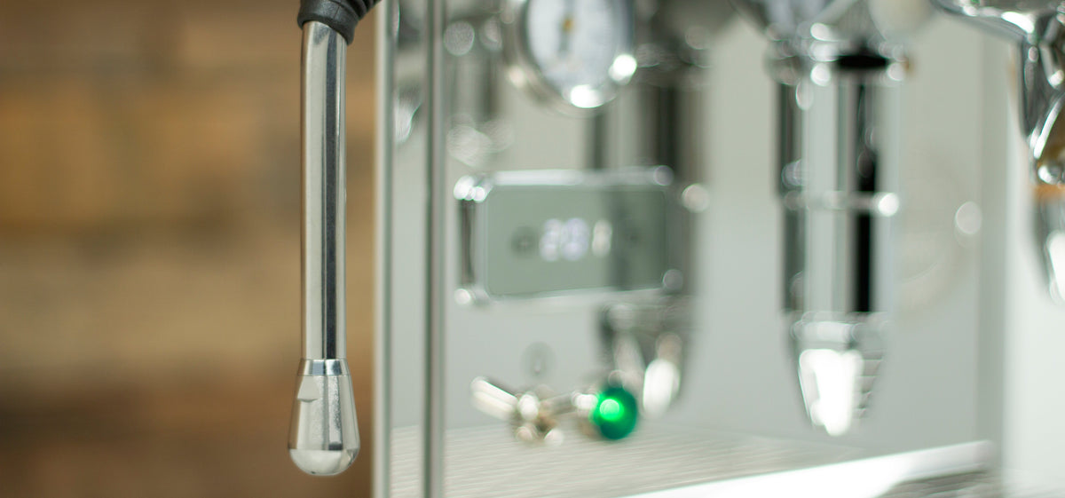 ECM Classika PID Espresso Machine – image 14 of 46