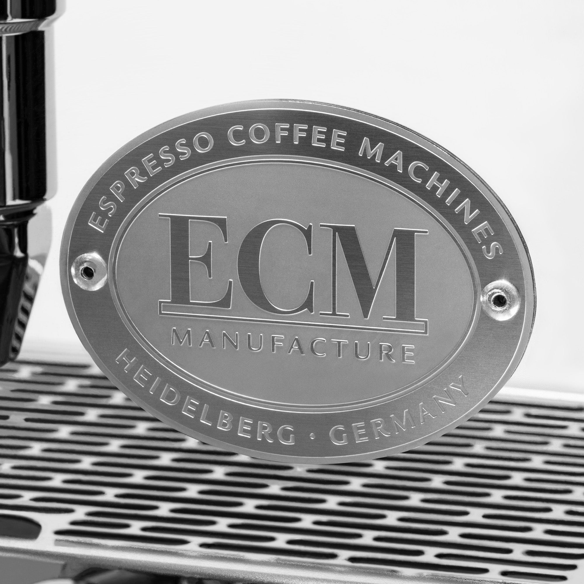 Refurbished ECM Mechanika Max Espresso Machine – image 8 of 17