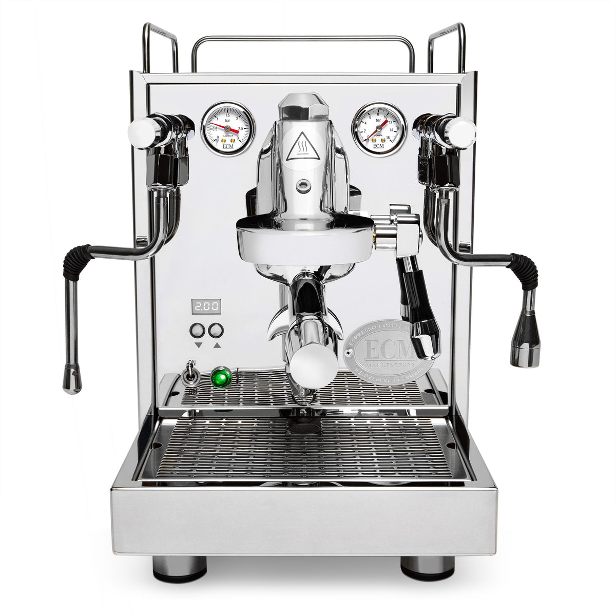 ECM Mechanika Max Espresso Machine—OPEN BOX – image 2 of 14