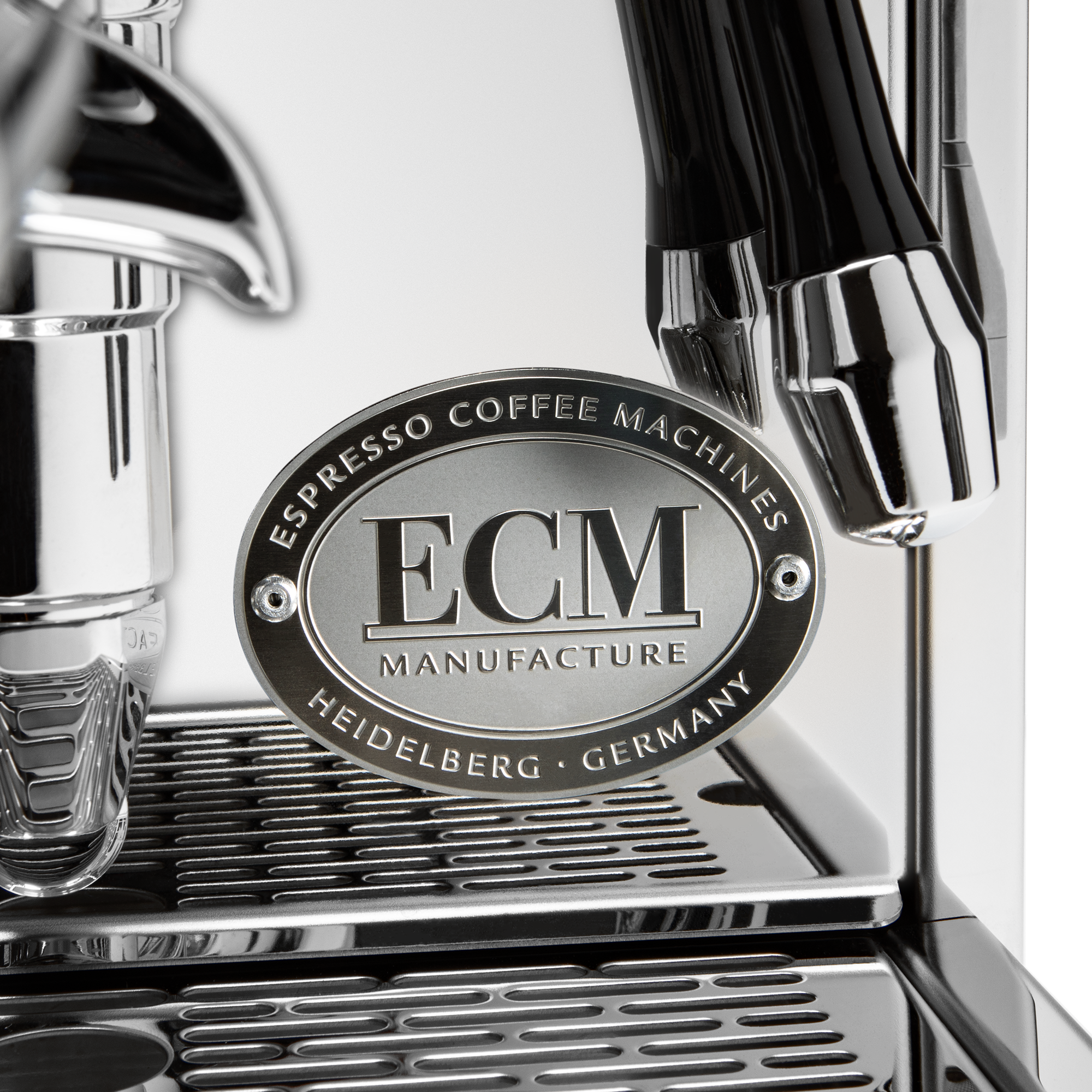 Refurbished ECM Mechanika Slim PID Espresso Machine – image 11 of 16