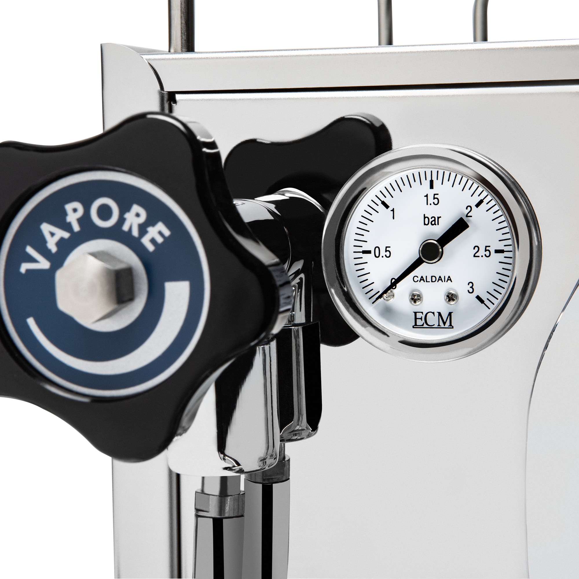 Refurbished ECM Mechanika Slim PID Espresso Machine – image 12 of 16