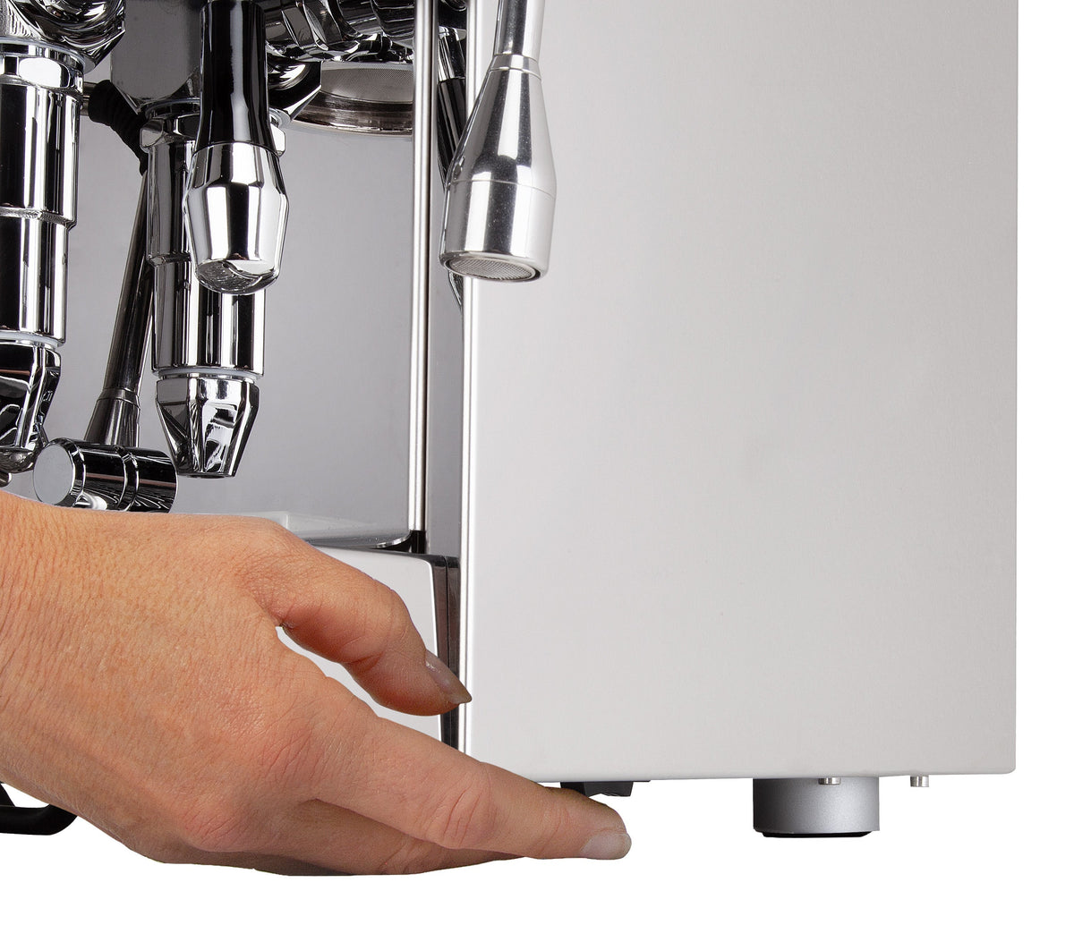 ECM Mechanika VI Slim Espresso Machine – image 3 of 16
